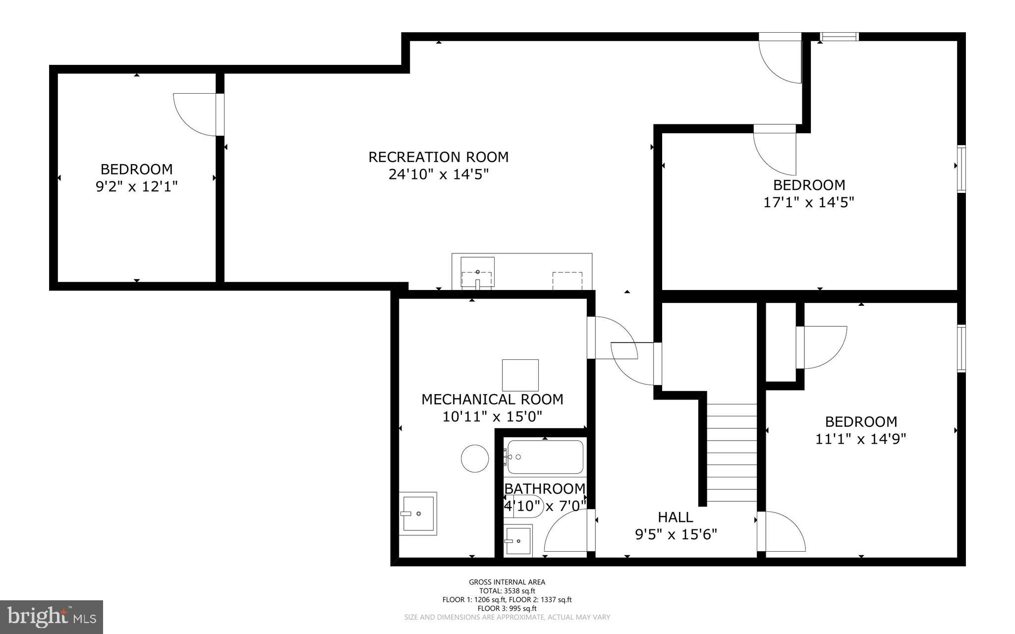 PELHAM'S CROSSING - Residential