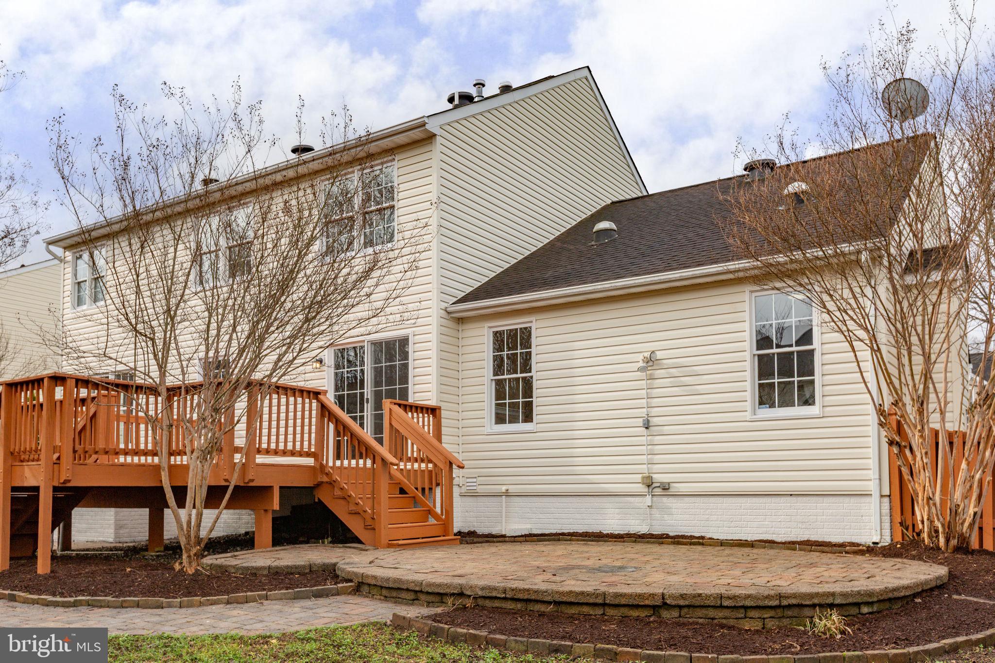 PELHAM'S CROSSING - Residential