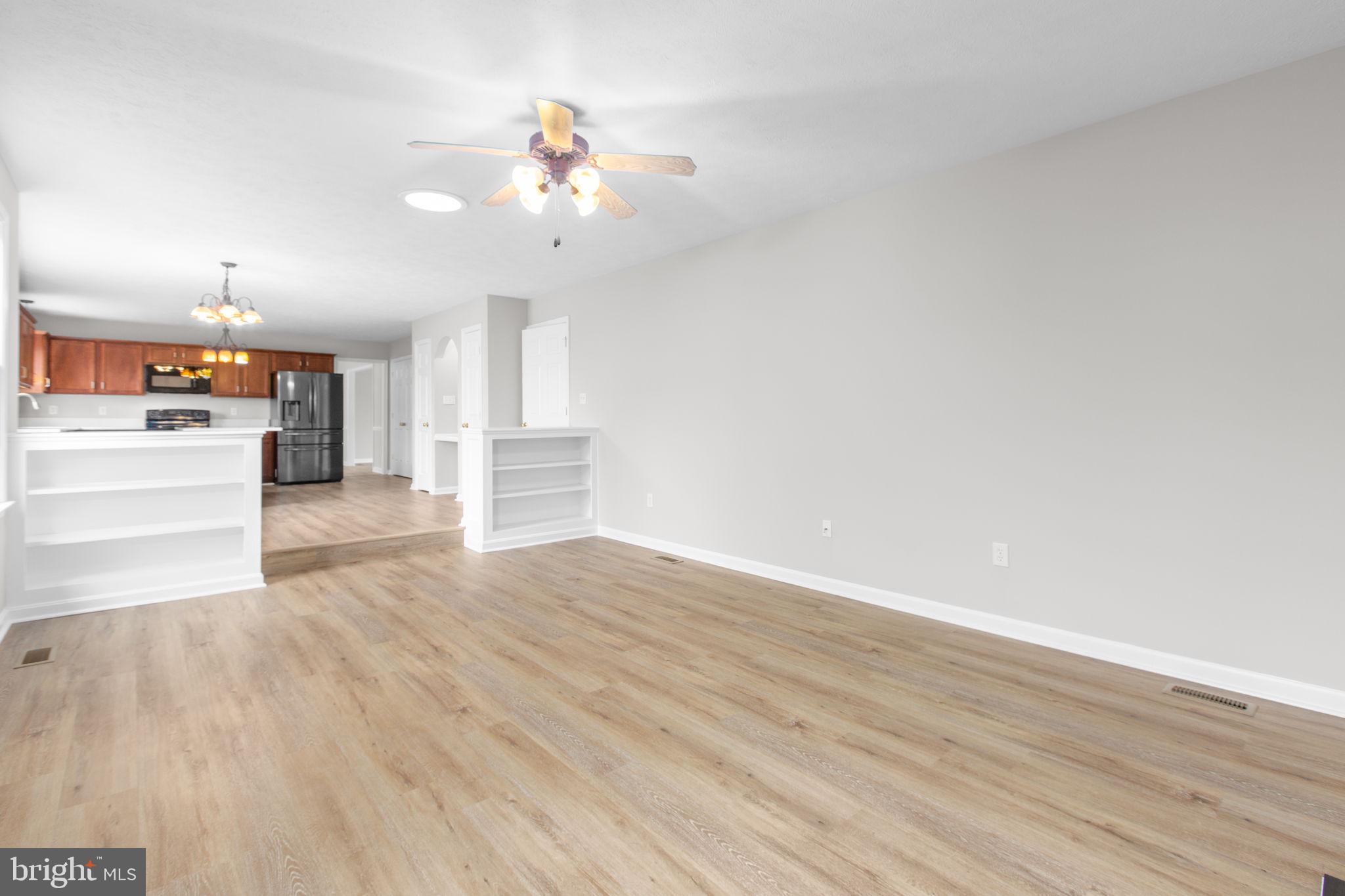 PELHAM'S CROSSING - Residential