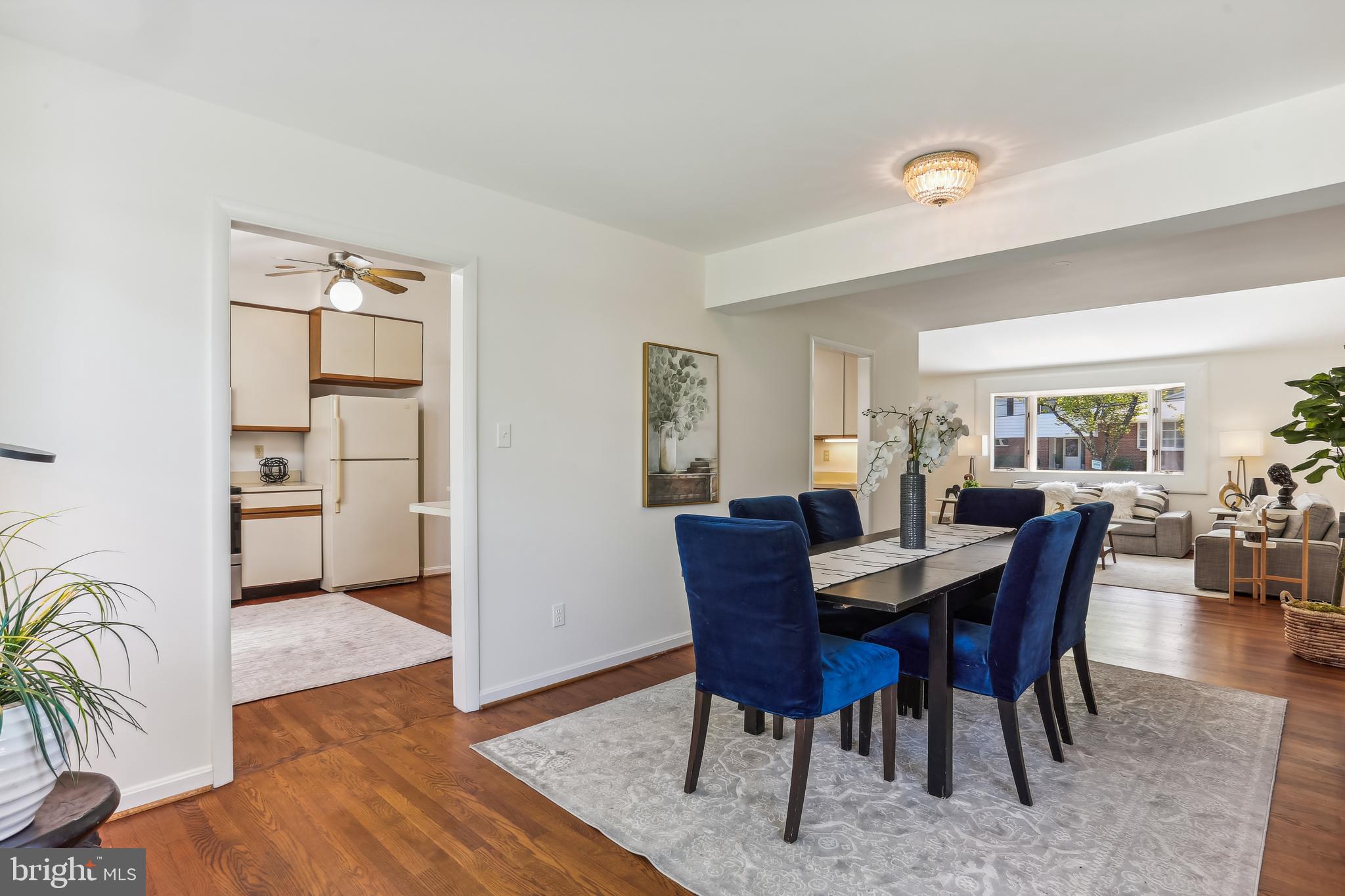 ASHBURTON - Residential