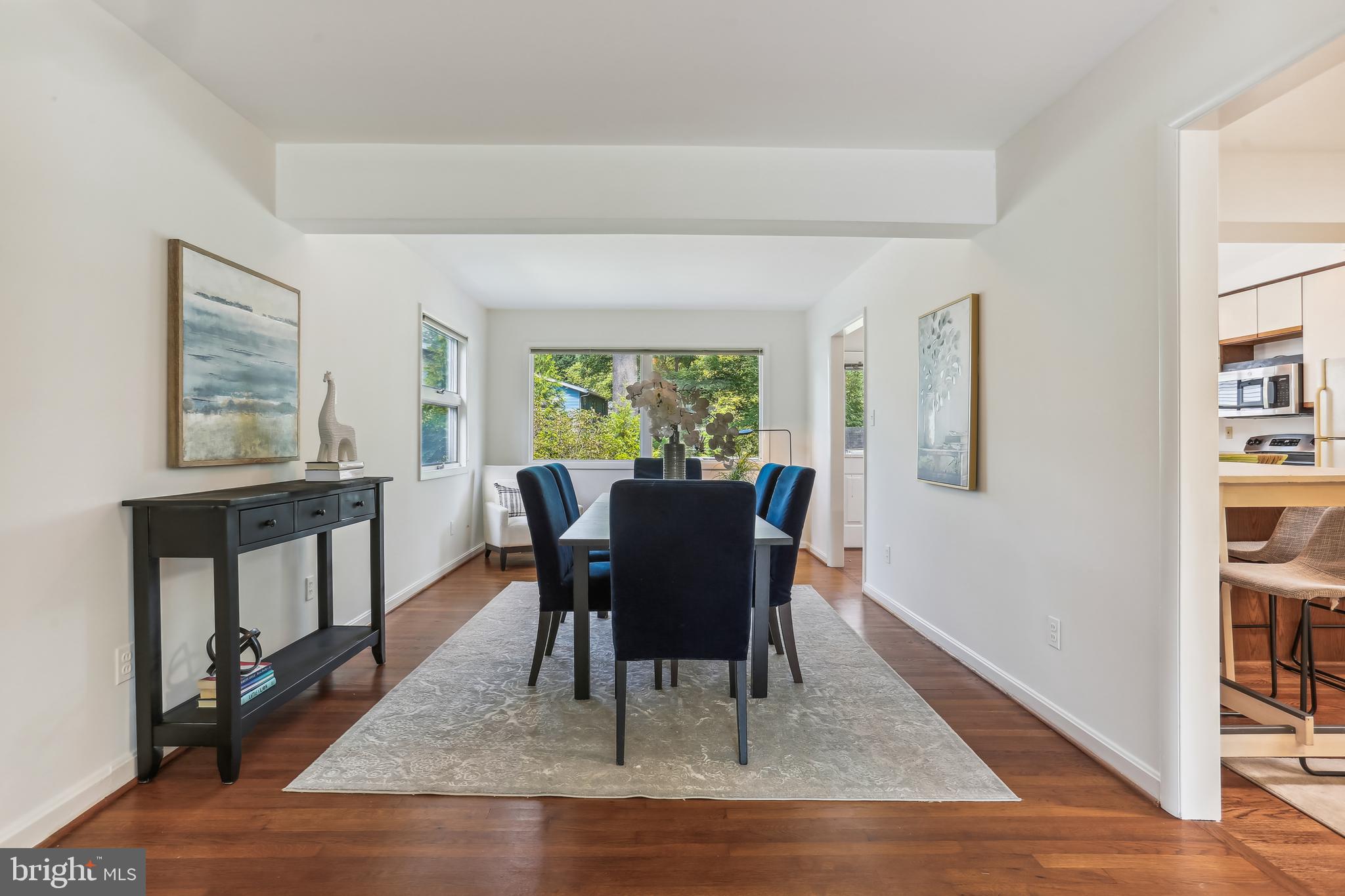 ASHBURTON - Residential