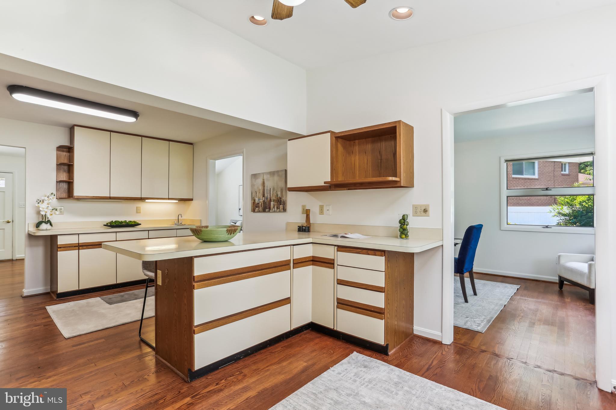 ASHBURTON - Residential