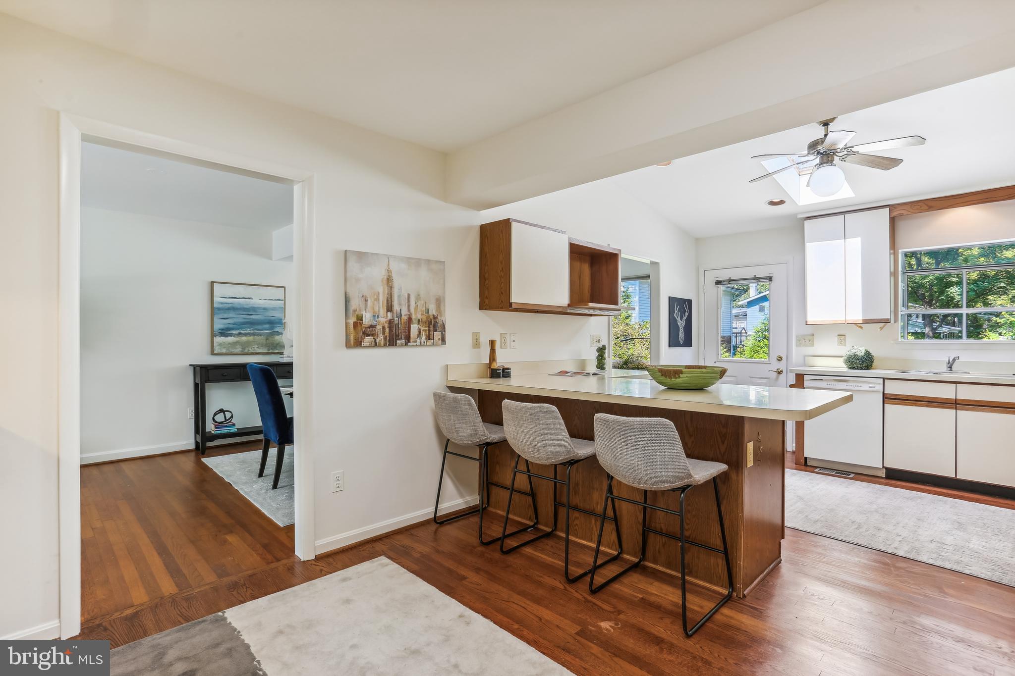 ASHBURTON - Residential