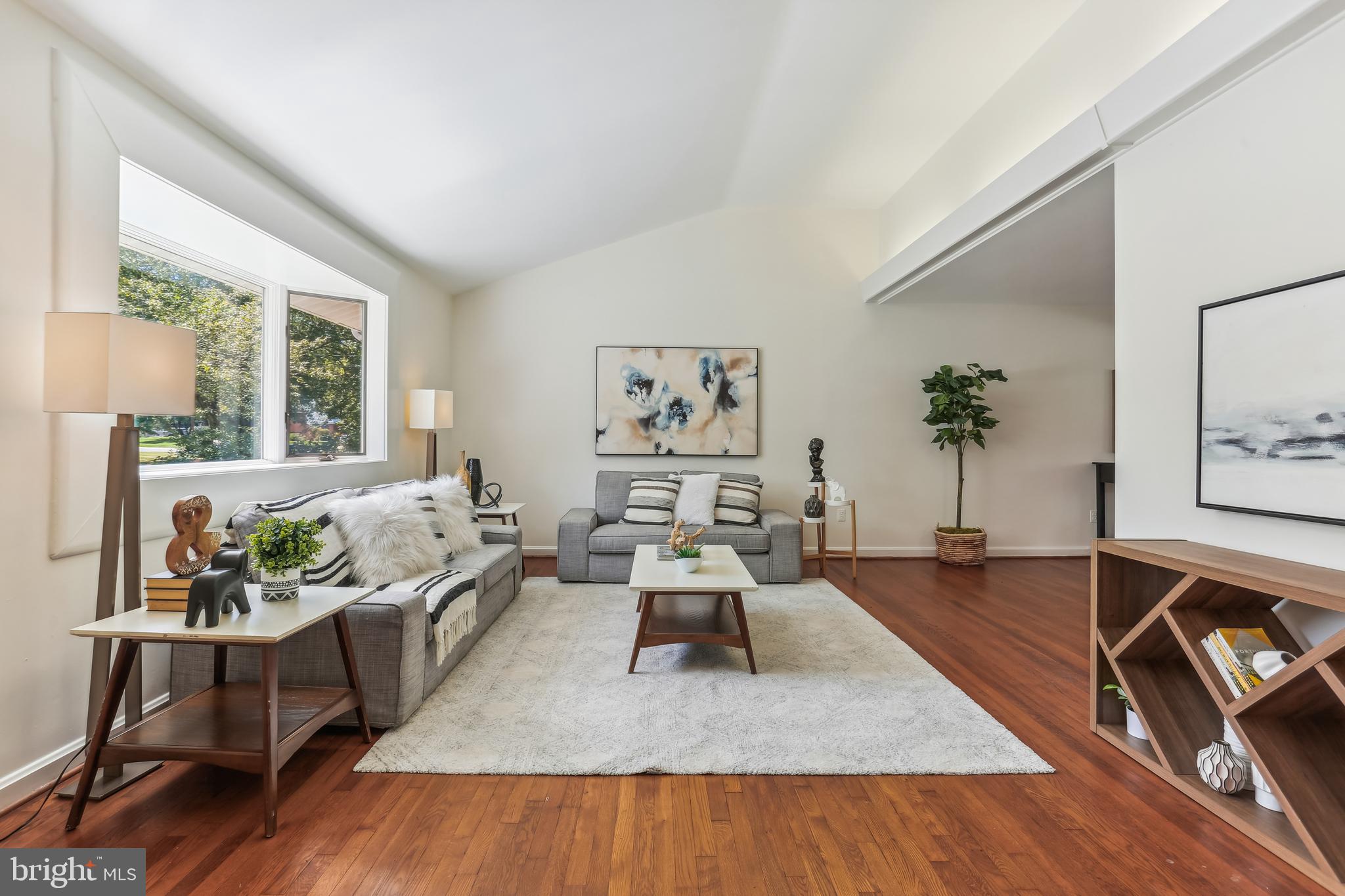 ASHBURTON - Residential