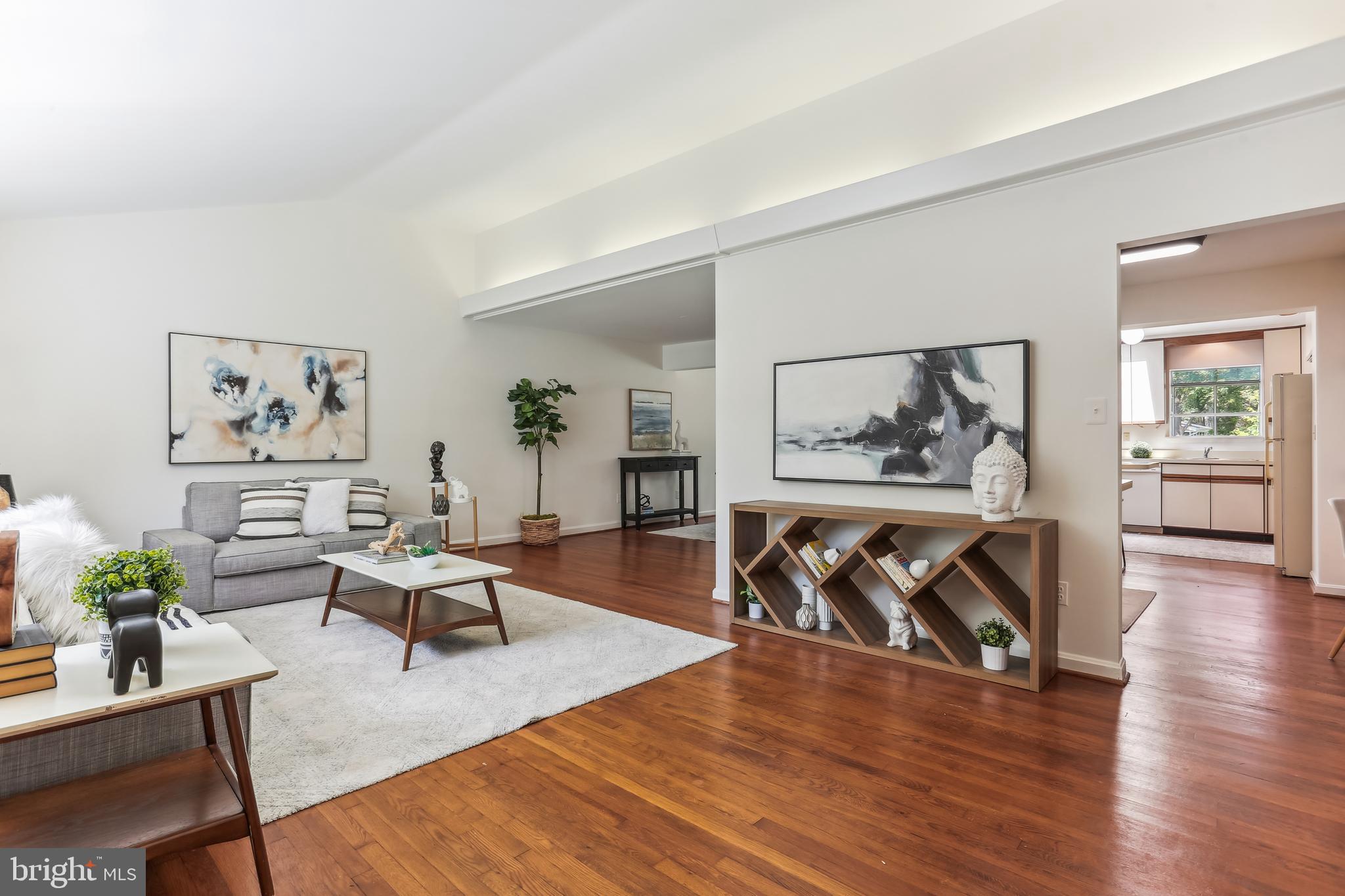 ASHBURTON - Residential