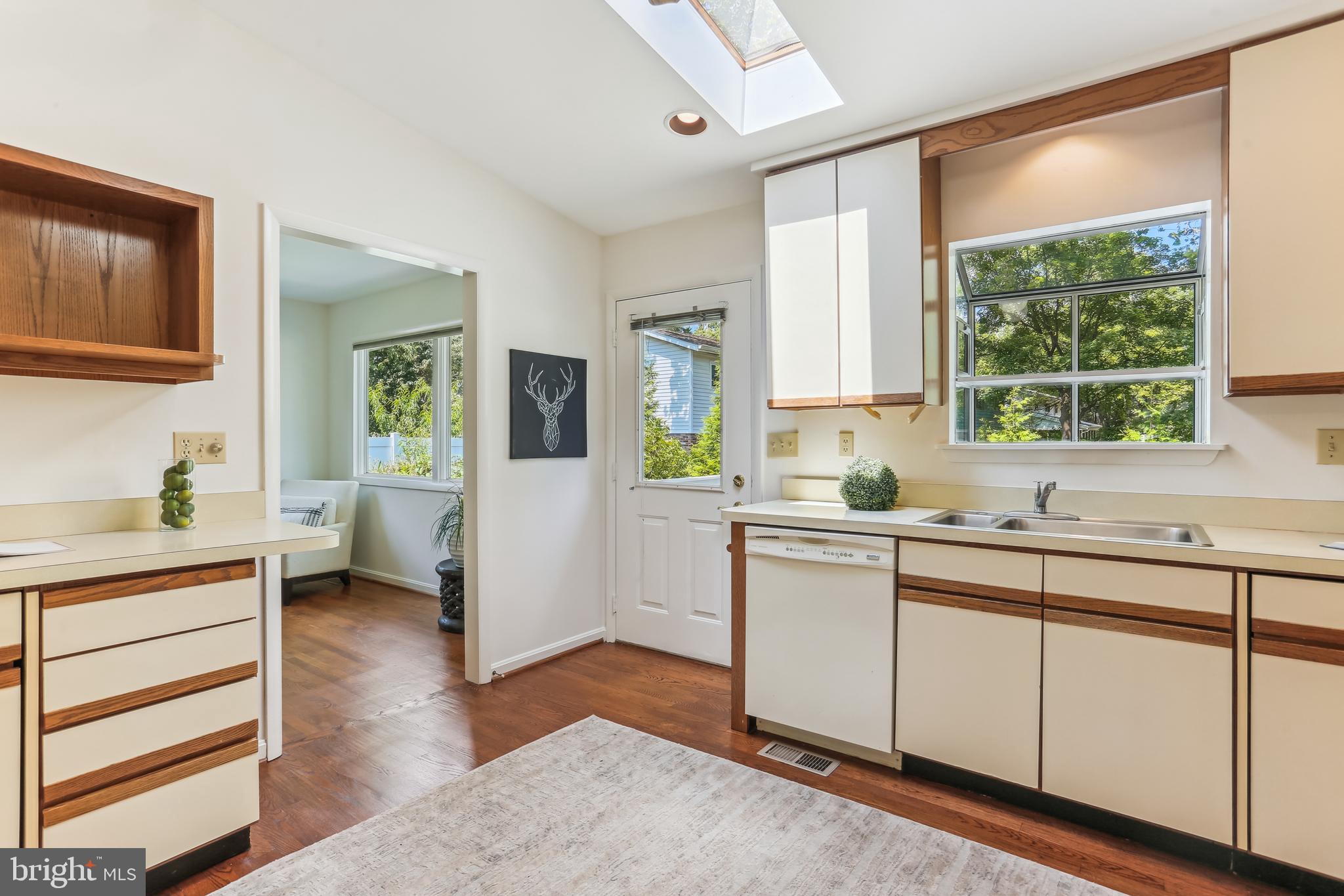 ASHBURTON - Residential