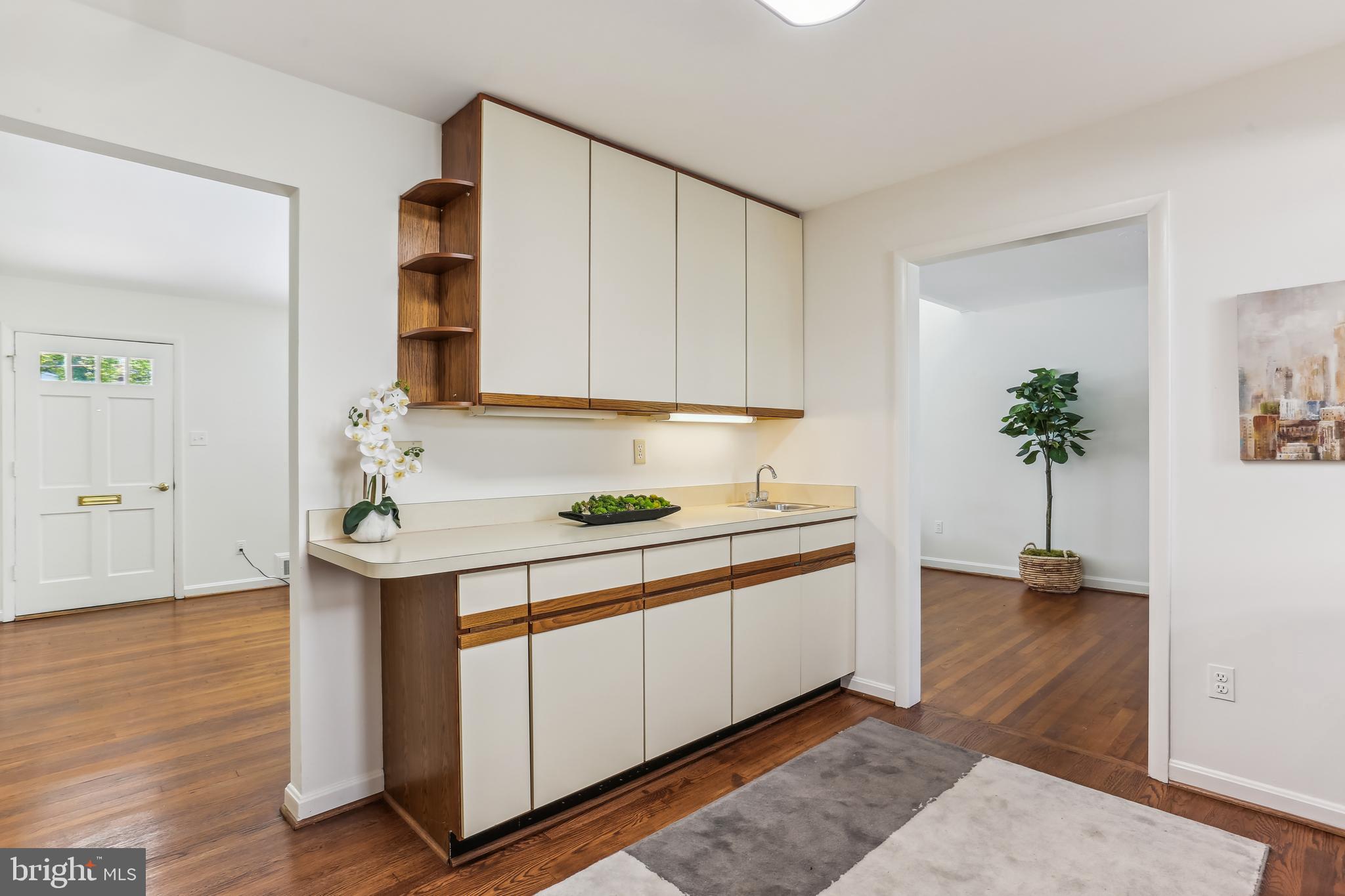 ASHBURTON - Residential