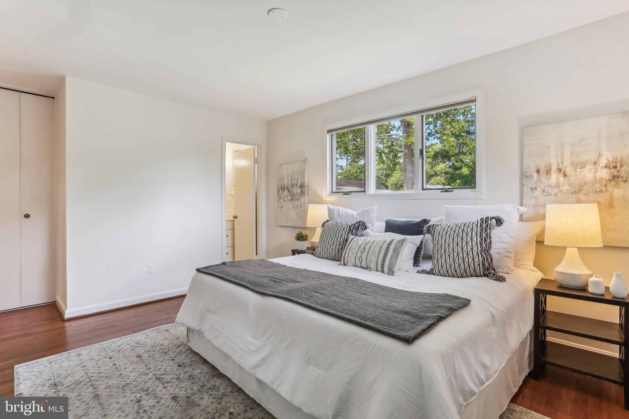 ASHBURTON - Residential