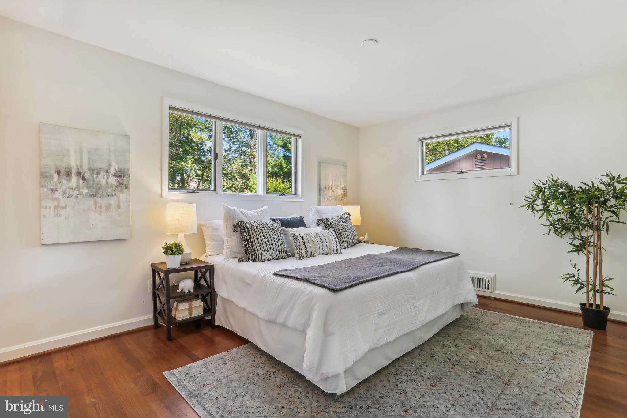 ASHBURTON - Residential