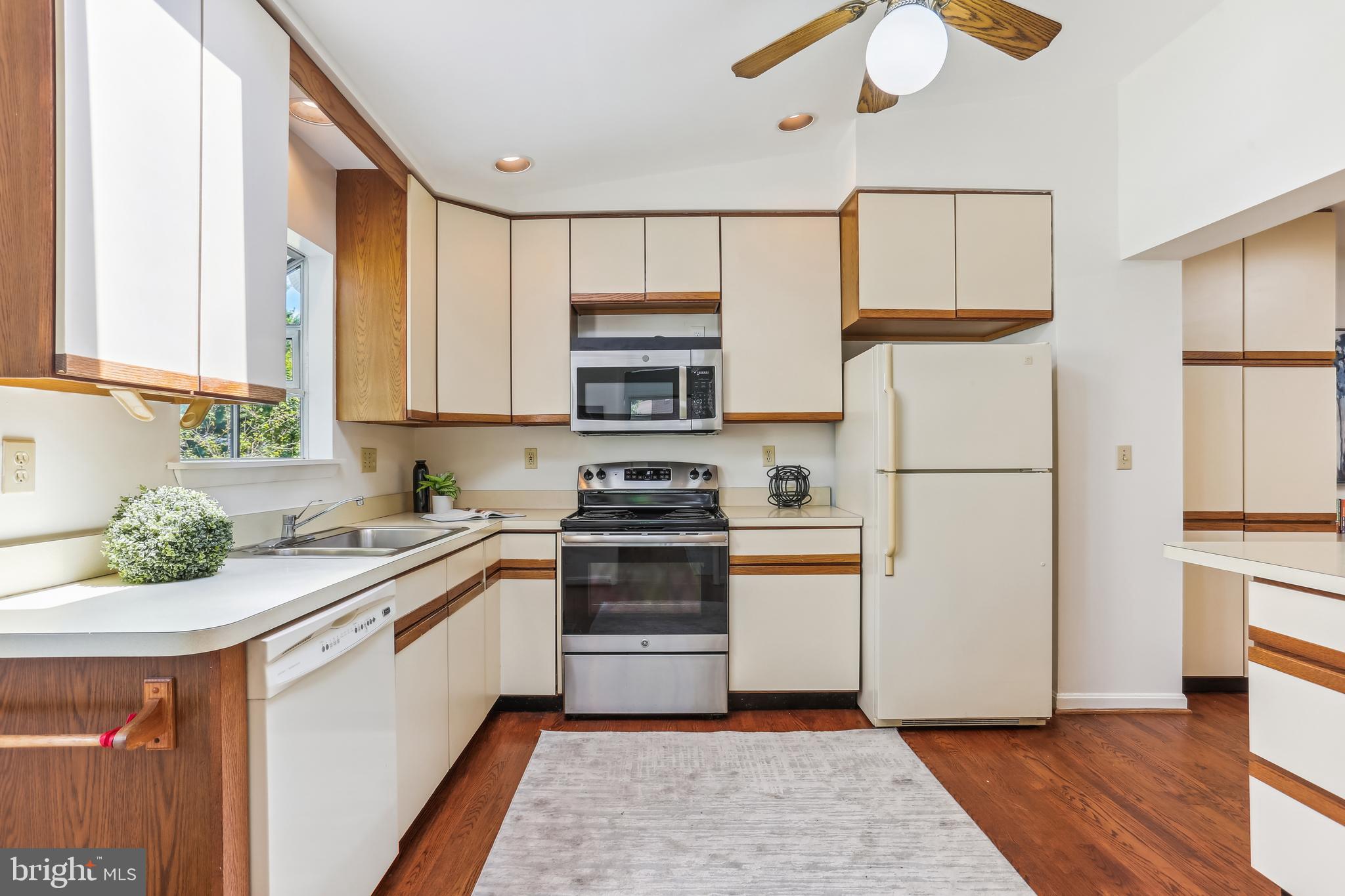 ASHBURTON - Residential