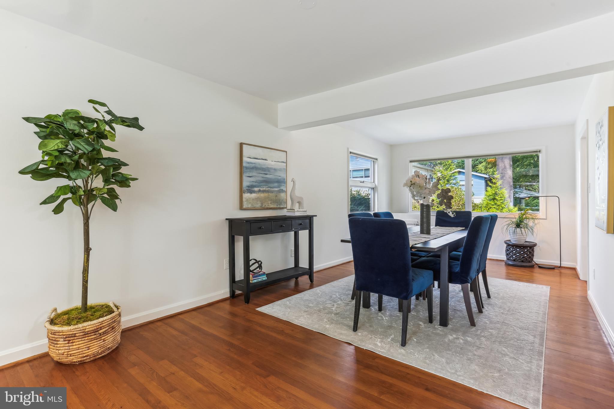 ASHBURTON - Residential