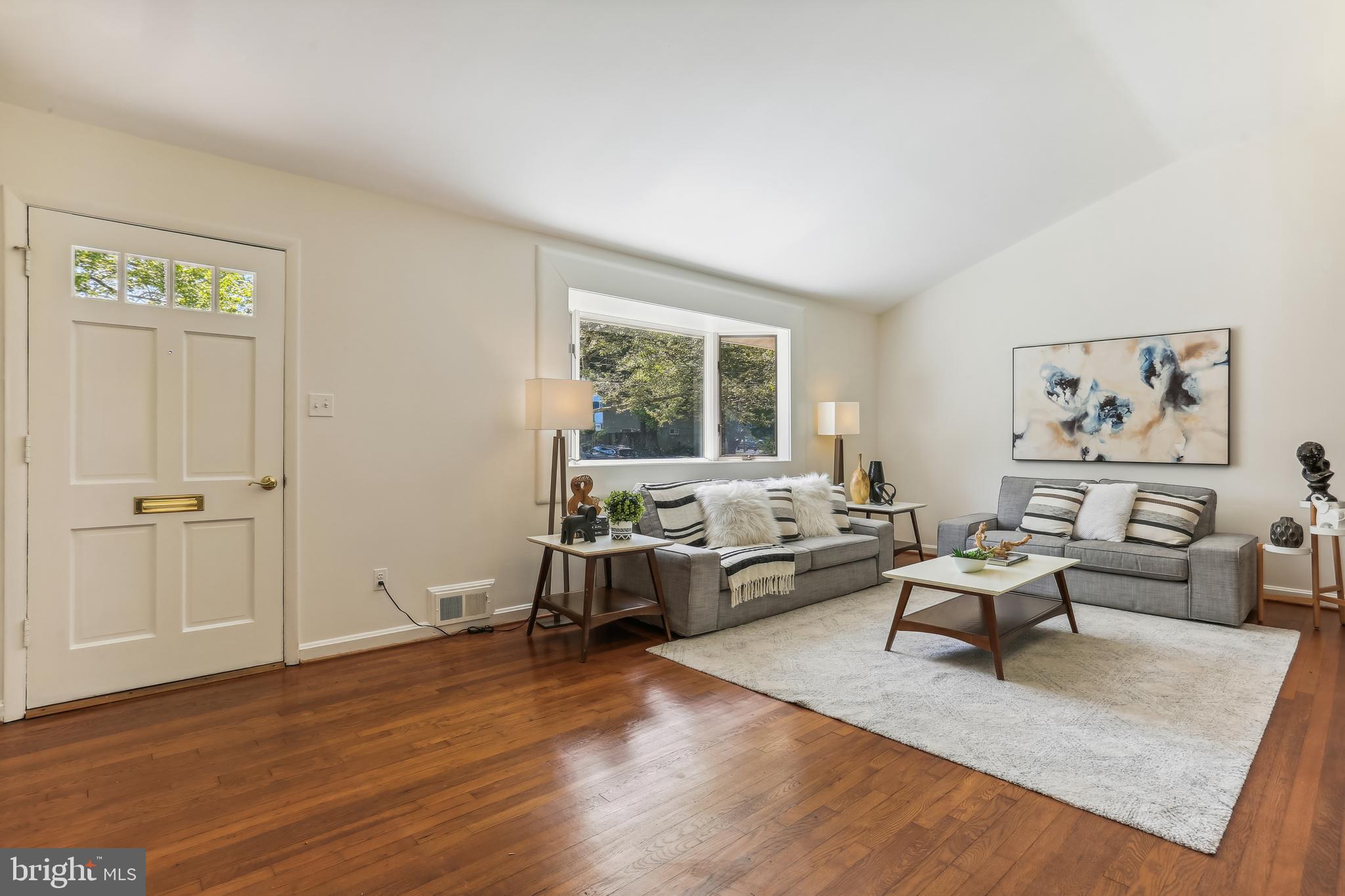 ASHBURTON - Residential