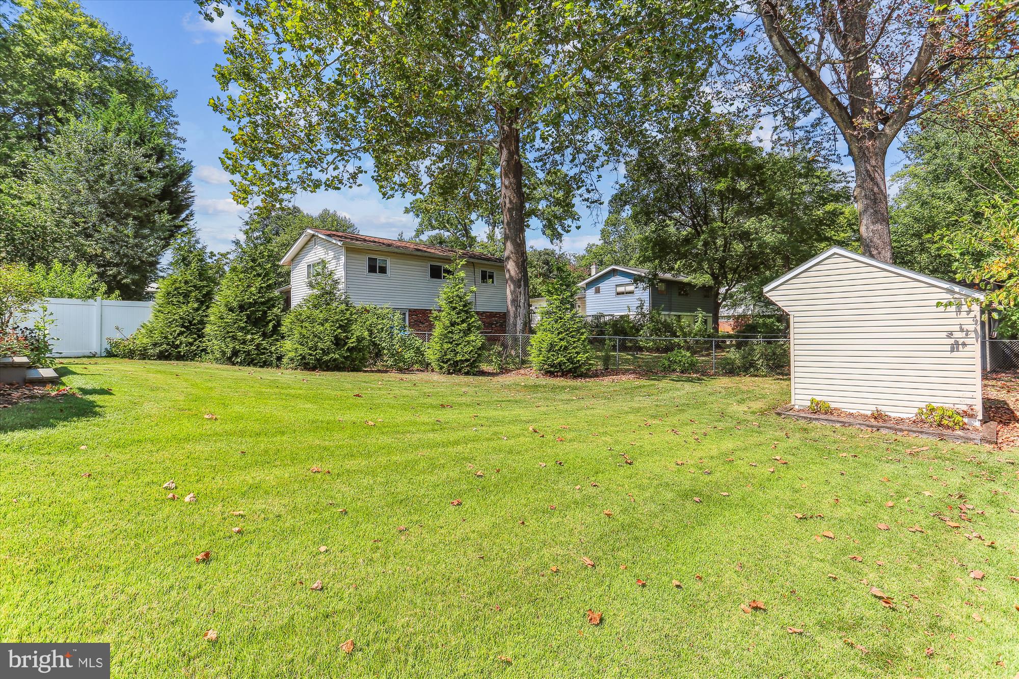 ASHBURTON - Residential