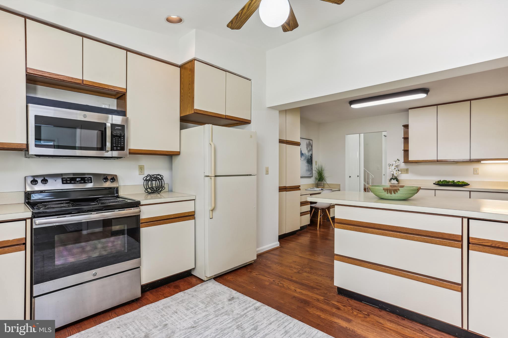 ASHBURTON - Residential