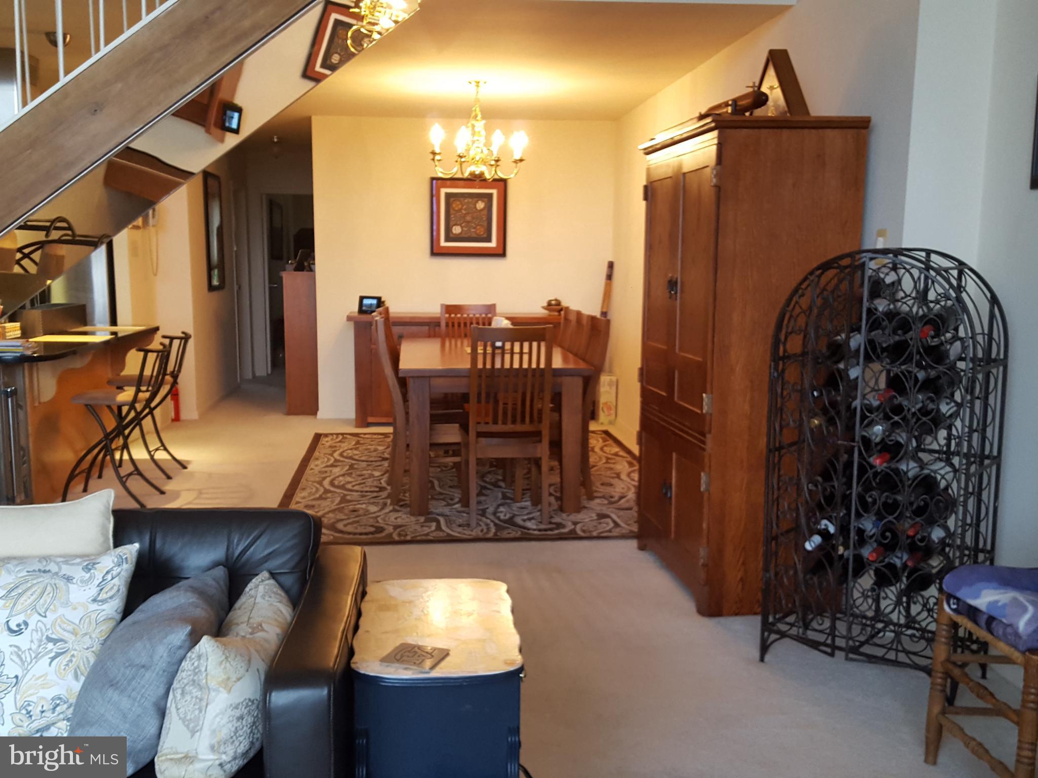 PROSPECT HOUSE - Residential Lease