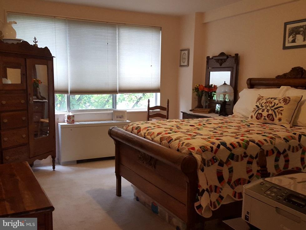 PROSPECT HOUSE - Residential Lease