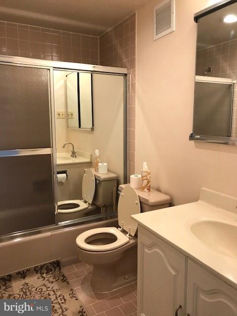 PROSPECT HOUSE - Residential Lease