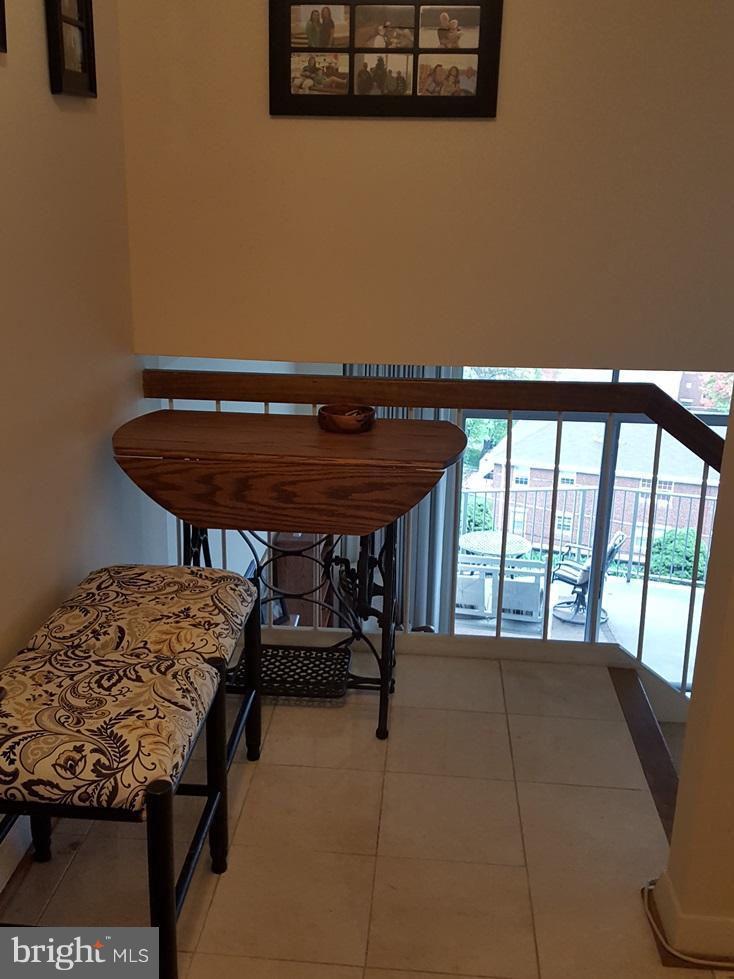 PROSPECT HOUSE - Residential Lease