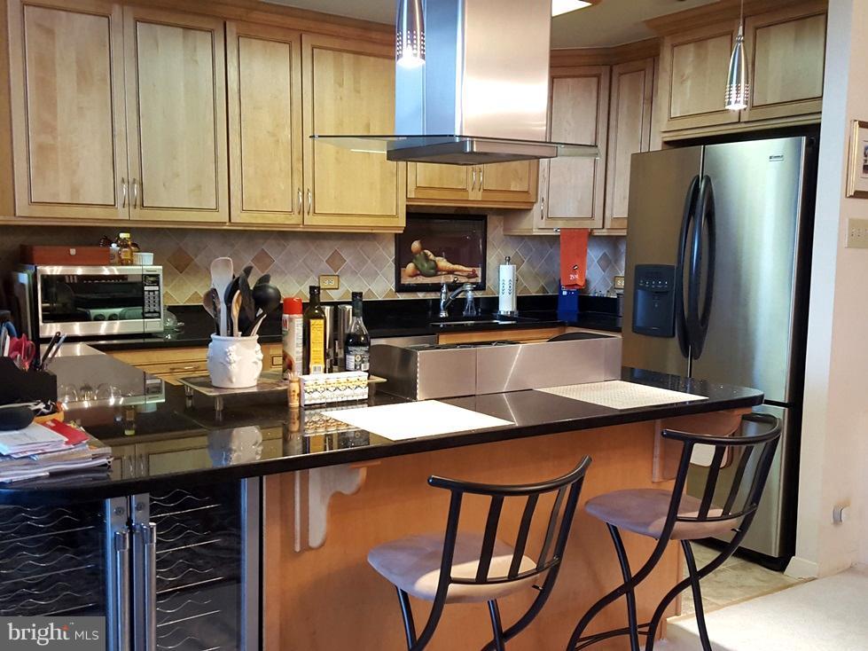 PROSPECT HOUSE - Residential Lease