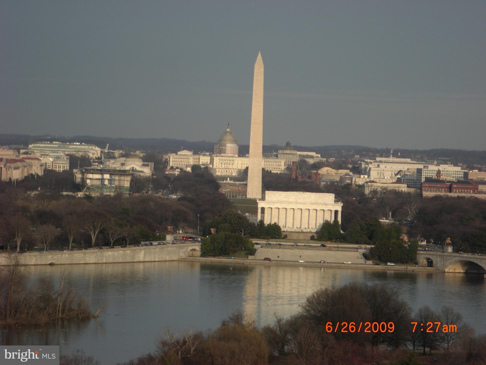 PROSPECT HOUSE - Residential Lease