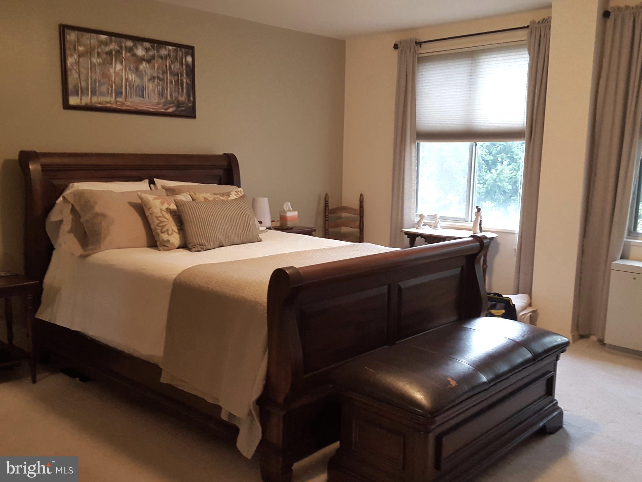 PROSPECT HOUSE - Residential Lease