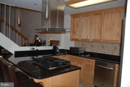 PROSPECT HOUSE - Residential Lease