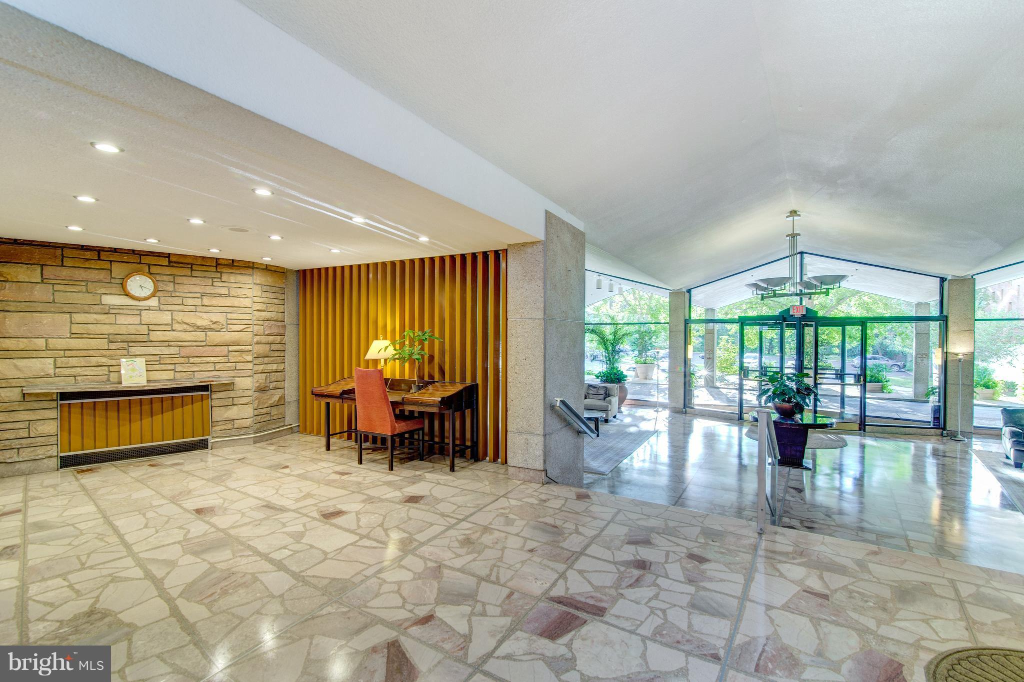 PROSPECT HOUSE - Residential Lease