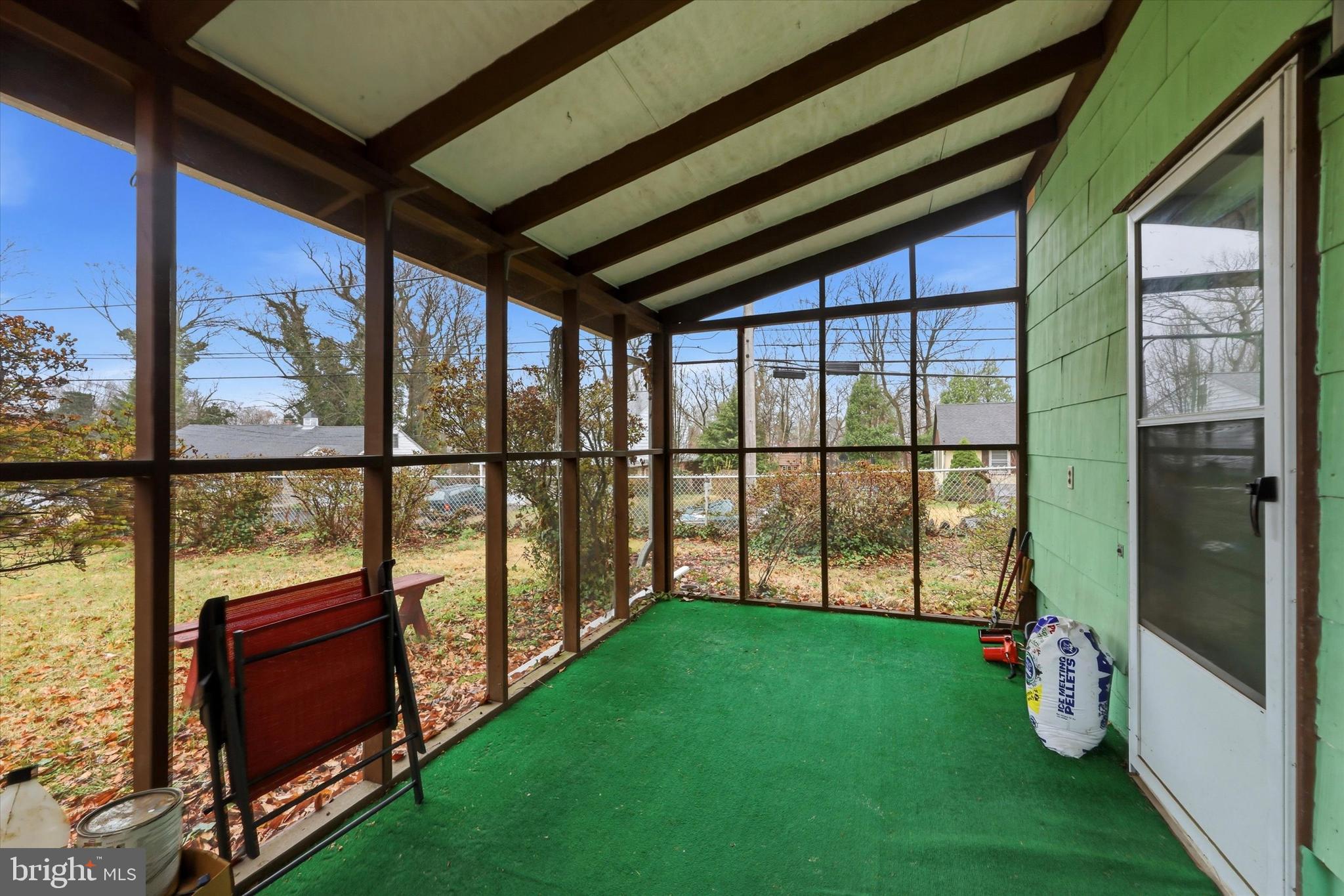 CALIFORNIAN - Residential