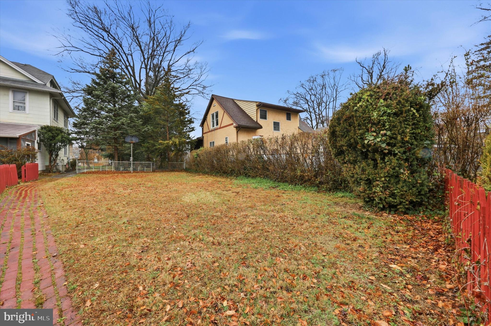 CALIFORNIAN - Residential