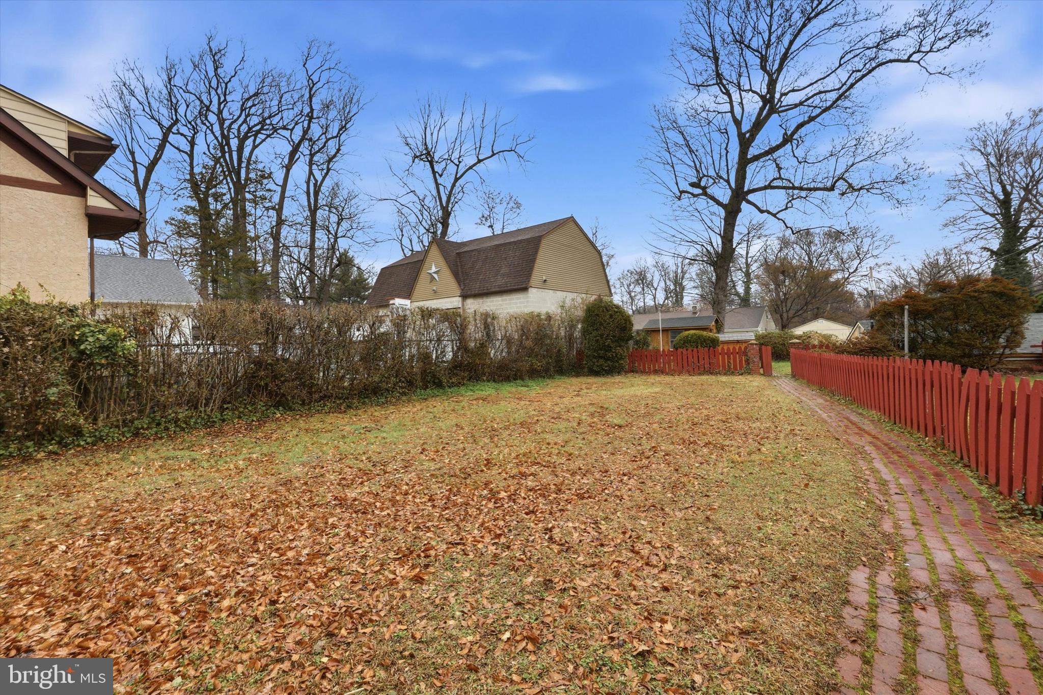 CALIFORNIAN - Residential