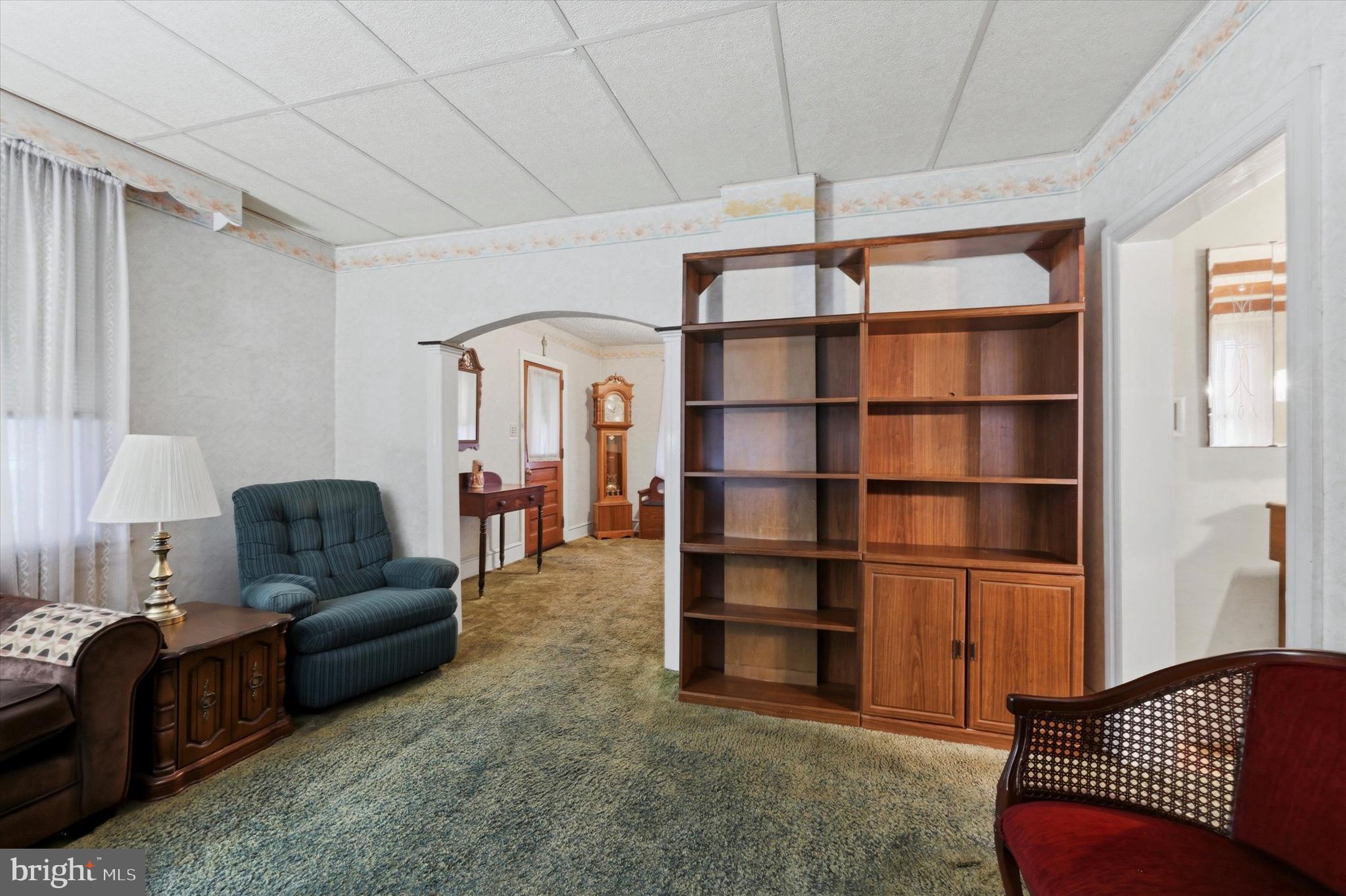 CALIFORNIAN - Residential