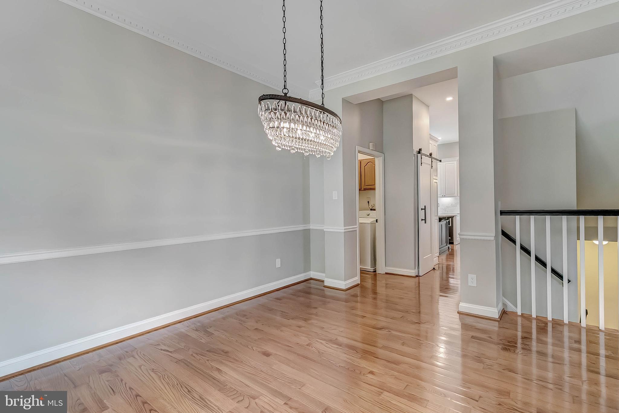 HAMPTON FOREST - Residential