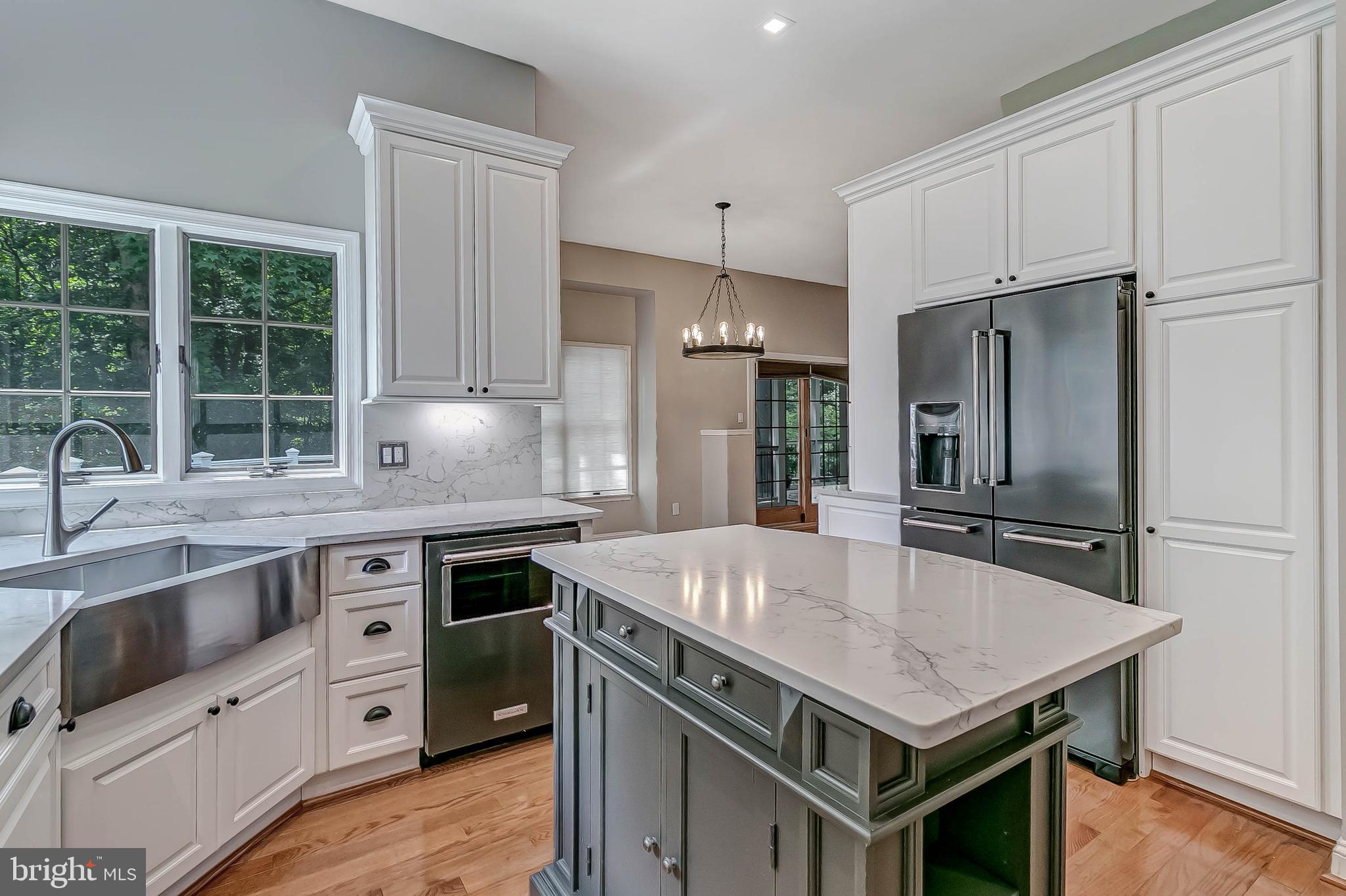 HAMPTON FOREST - Residential