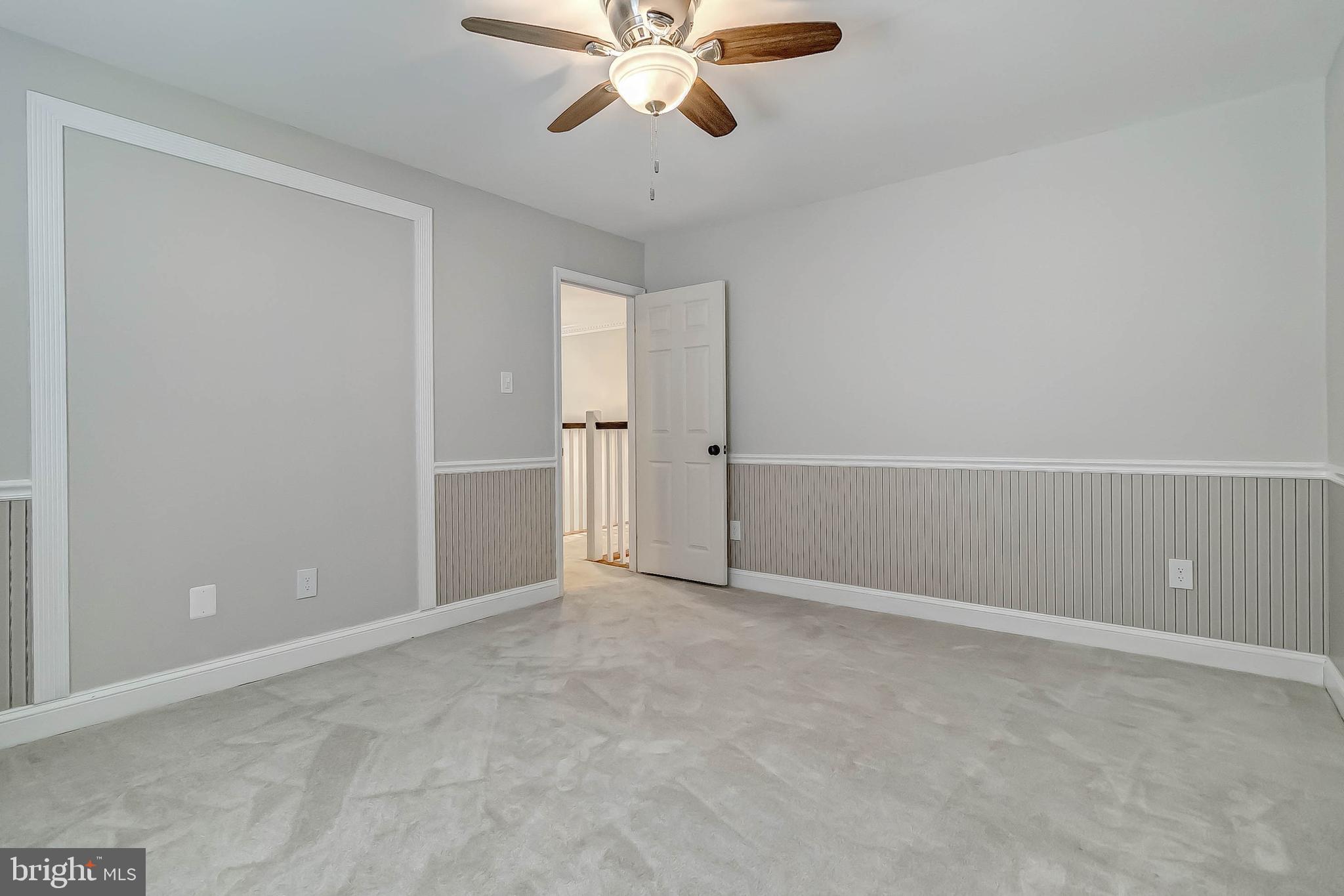 HAMPTON FOREST - Residential