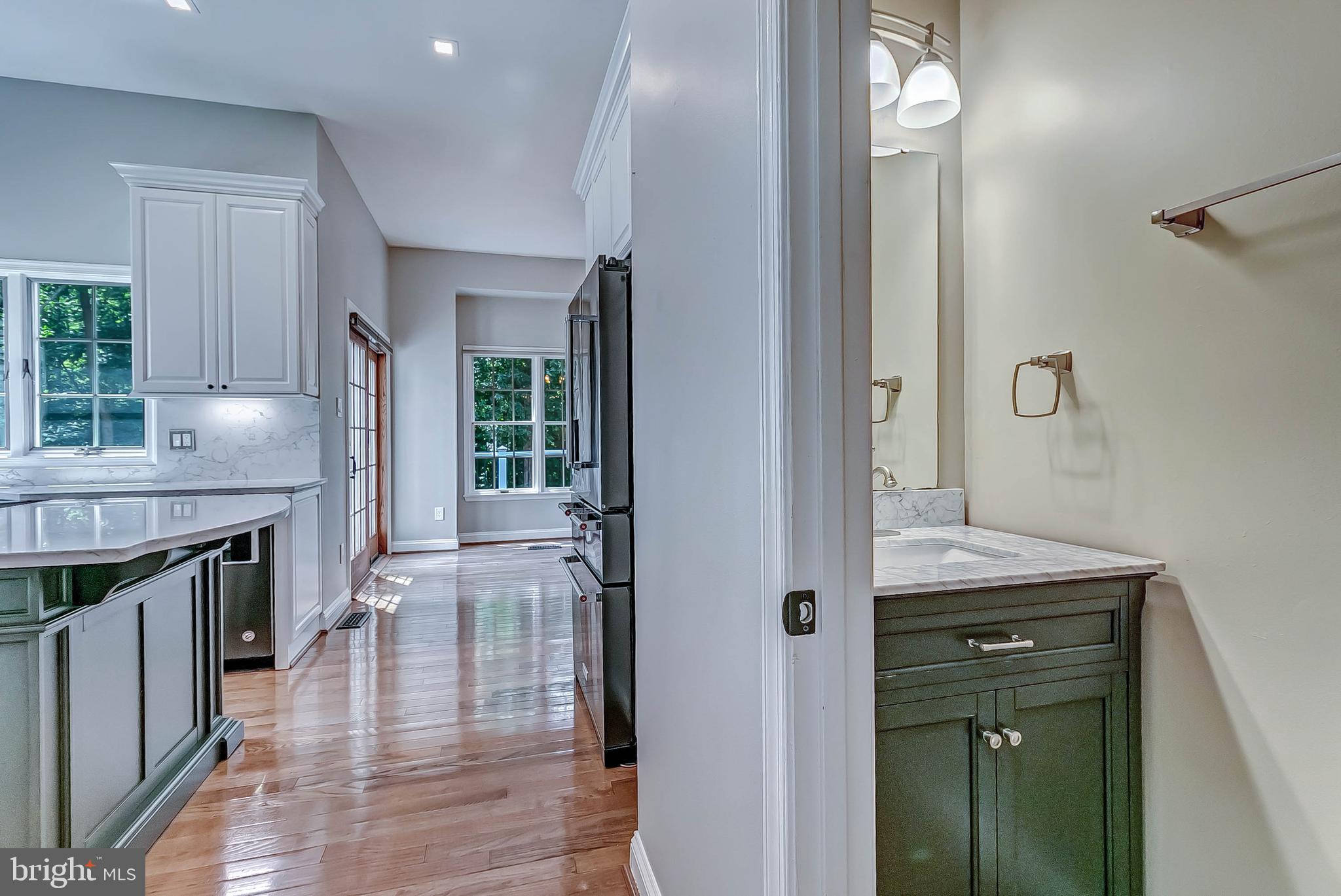 HAMPTON FOREST - Residential