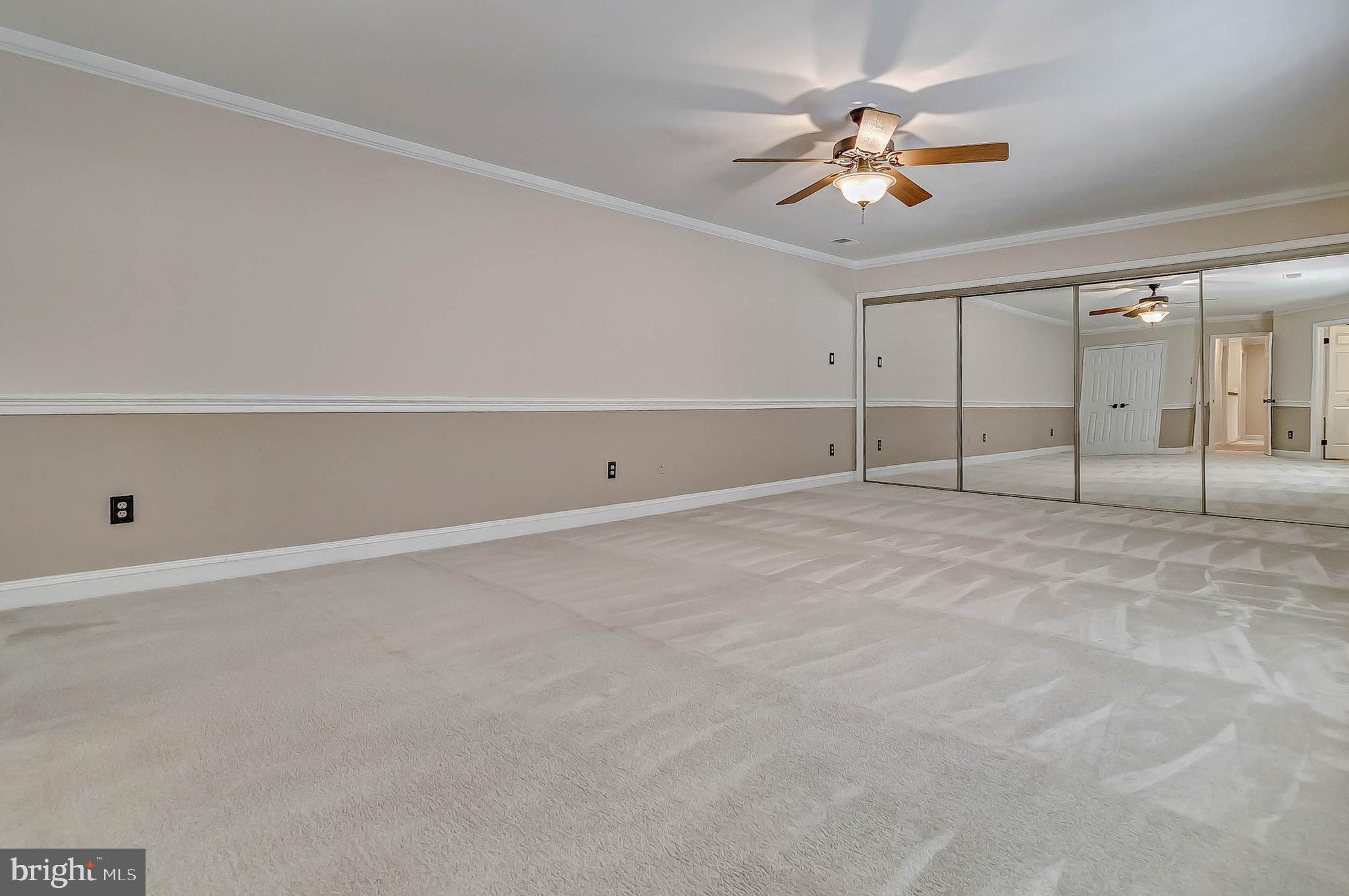 HAMPTON FOREST - Residential