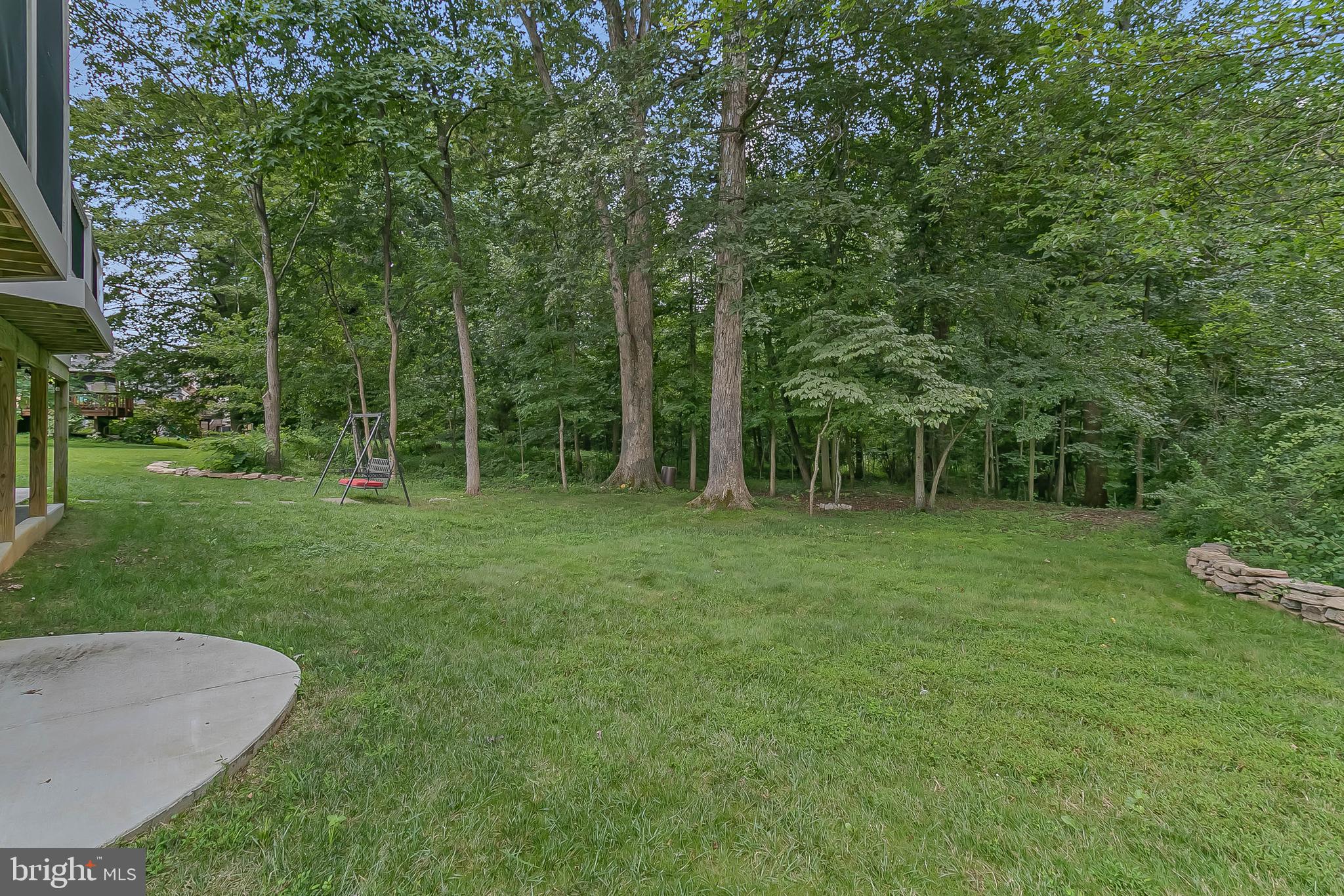 HAMPTON FOREST - Residential