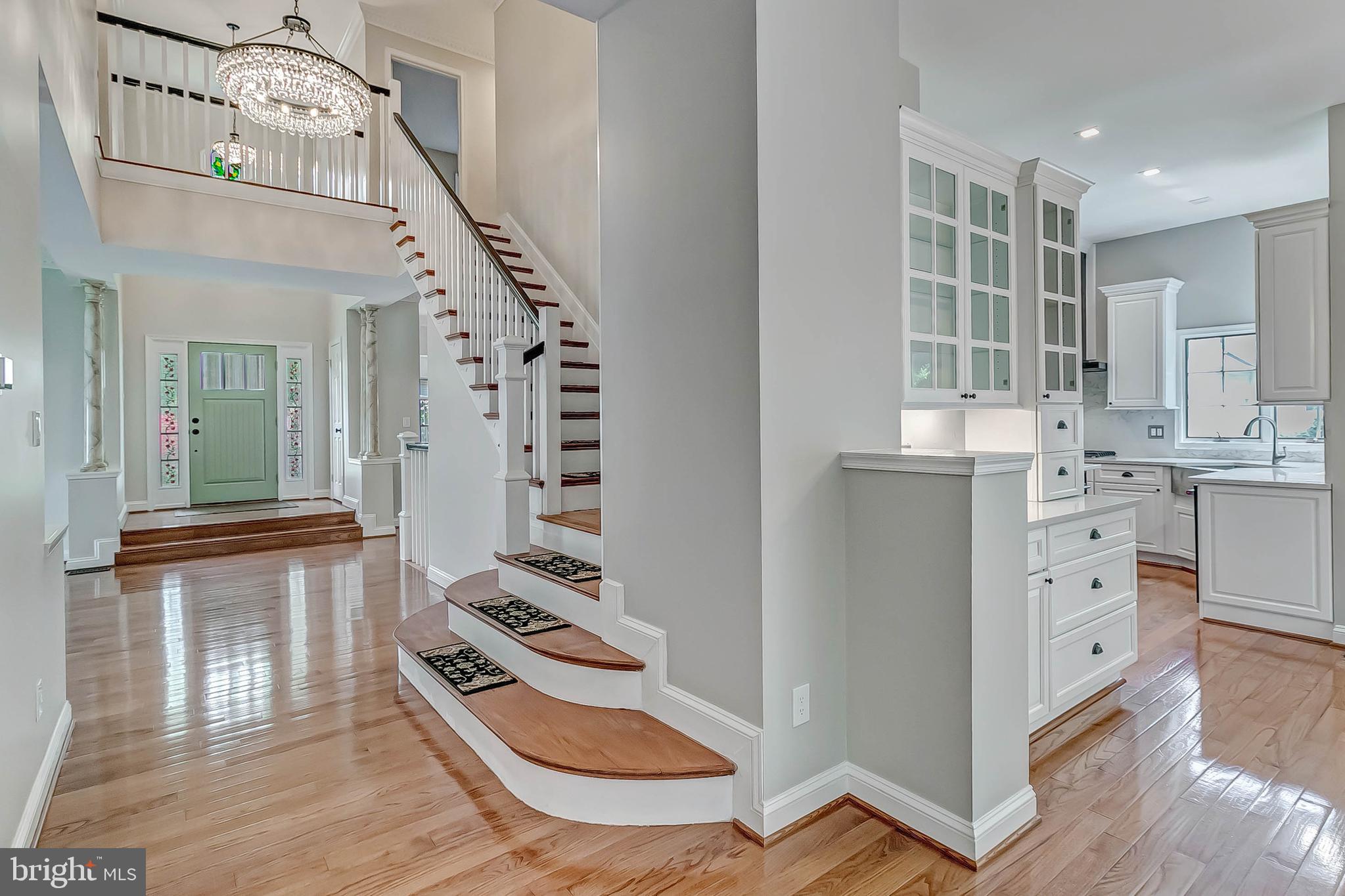 HAMPTON FOREST - Residential