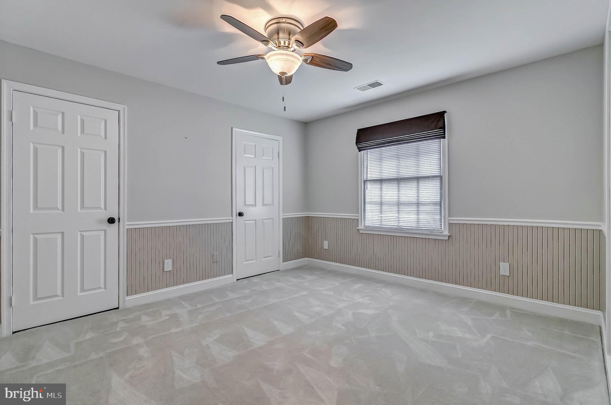 HAMPTON FOREST - Residential