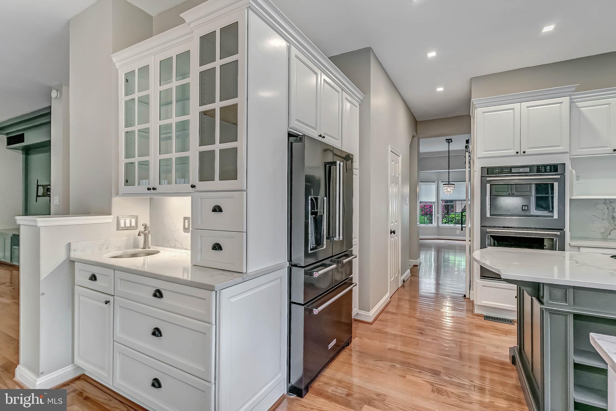 HAMPTON FOREST - Residential