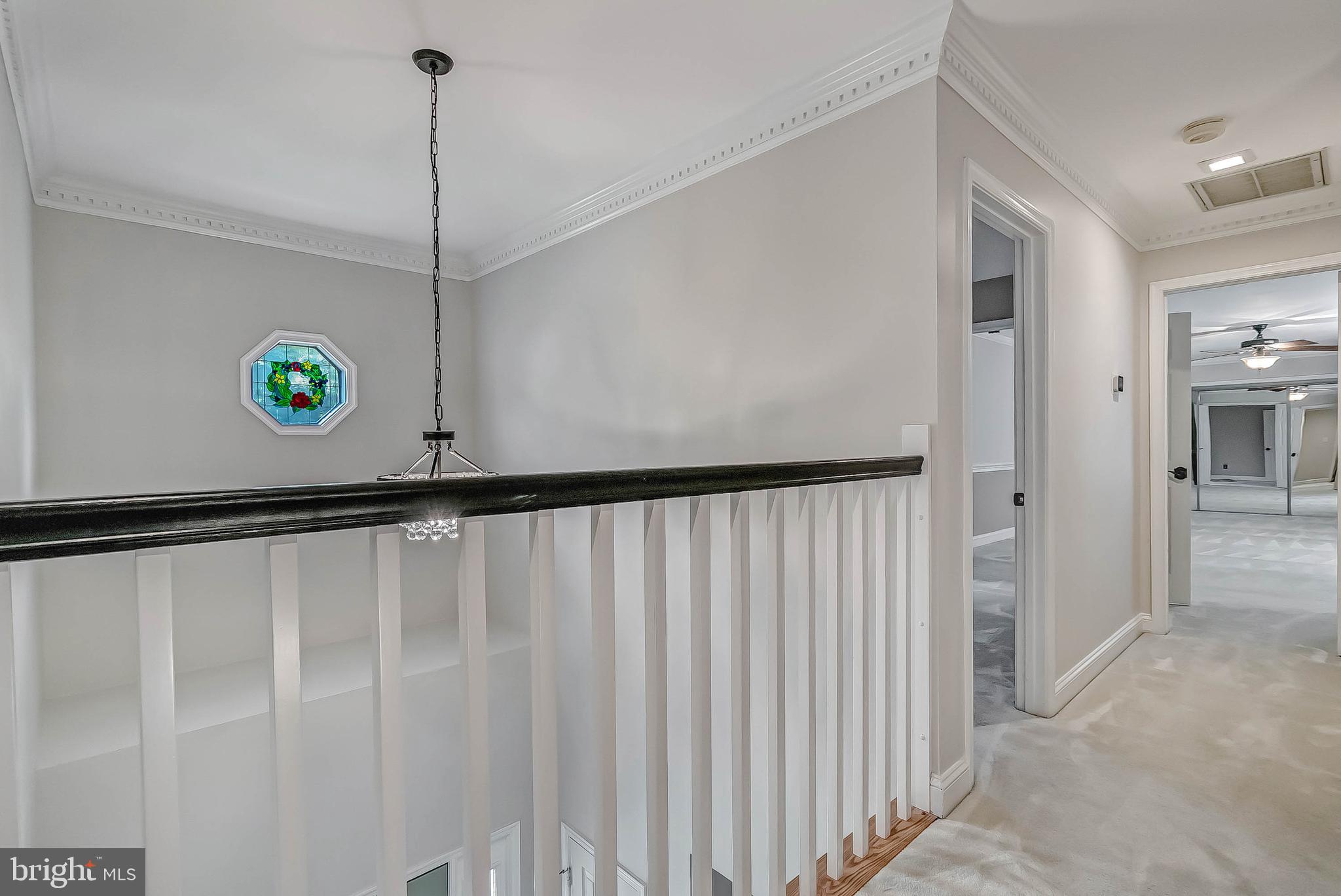 HAMPTON FOREST - Residential