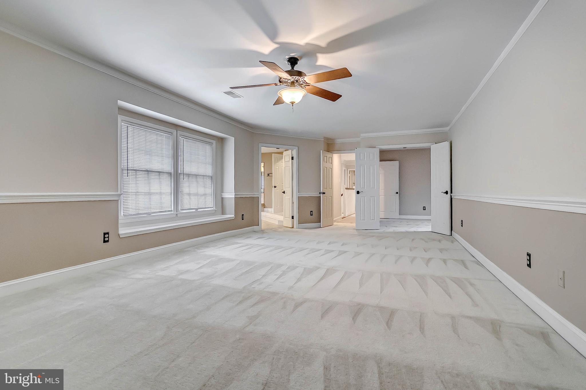 HAMPTON FOREST - Residential