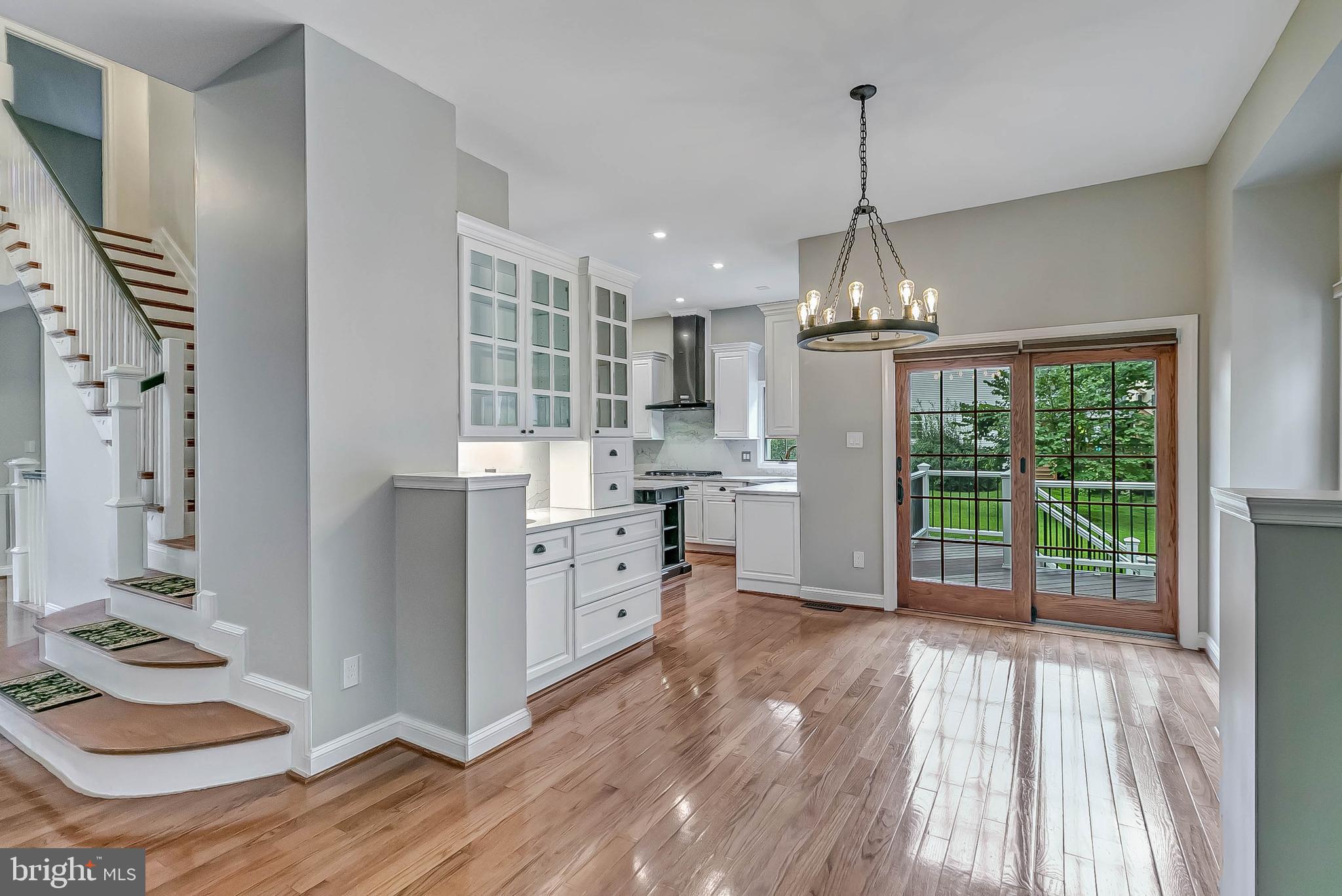 HAMPTON FOREST - Residential