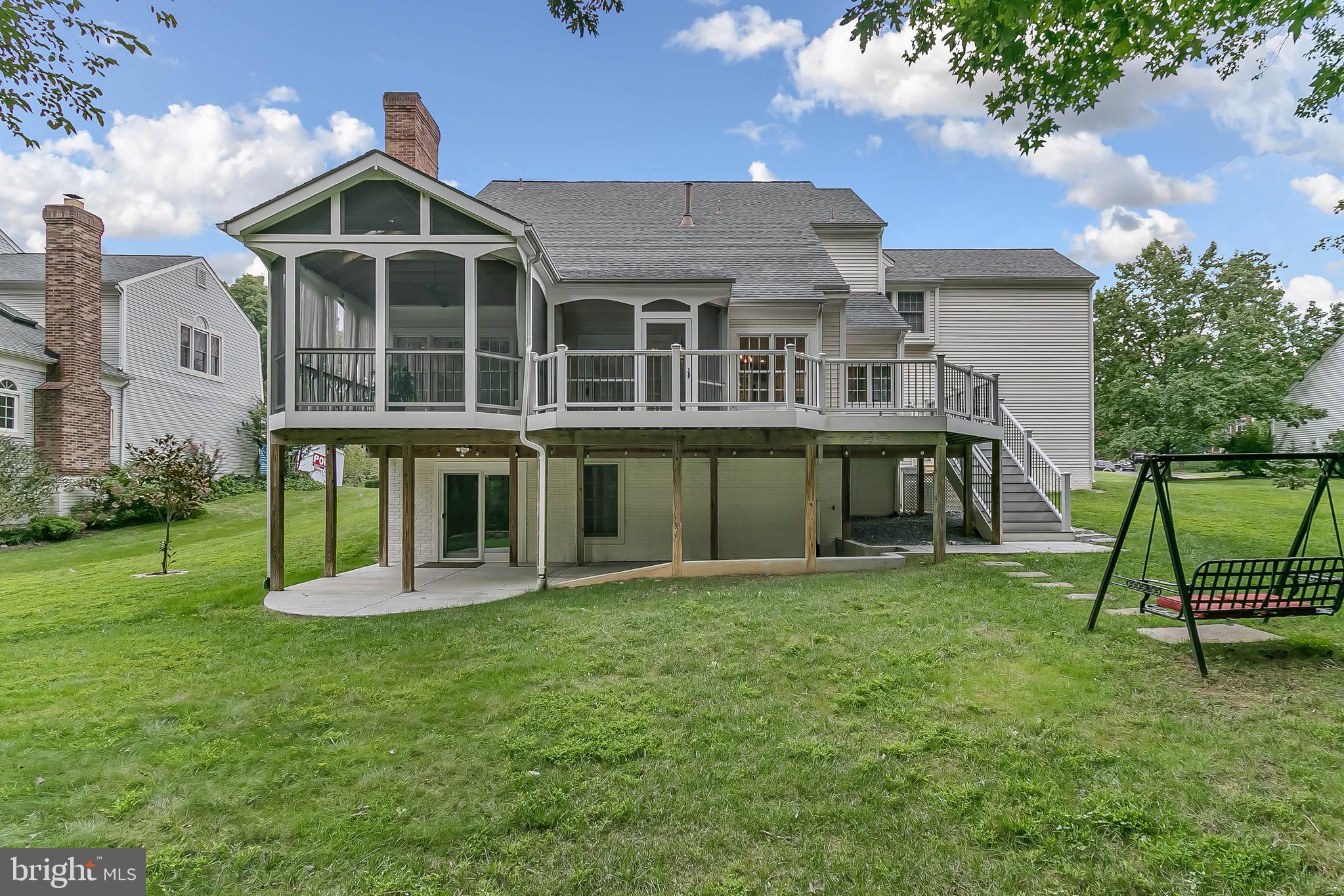 HAMPTON FOREST - Residential