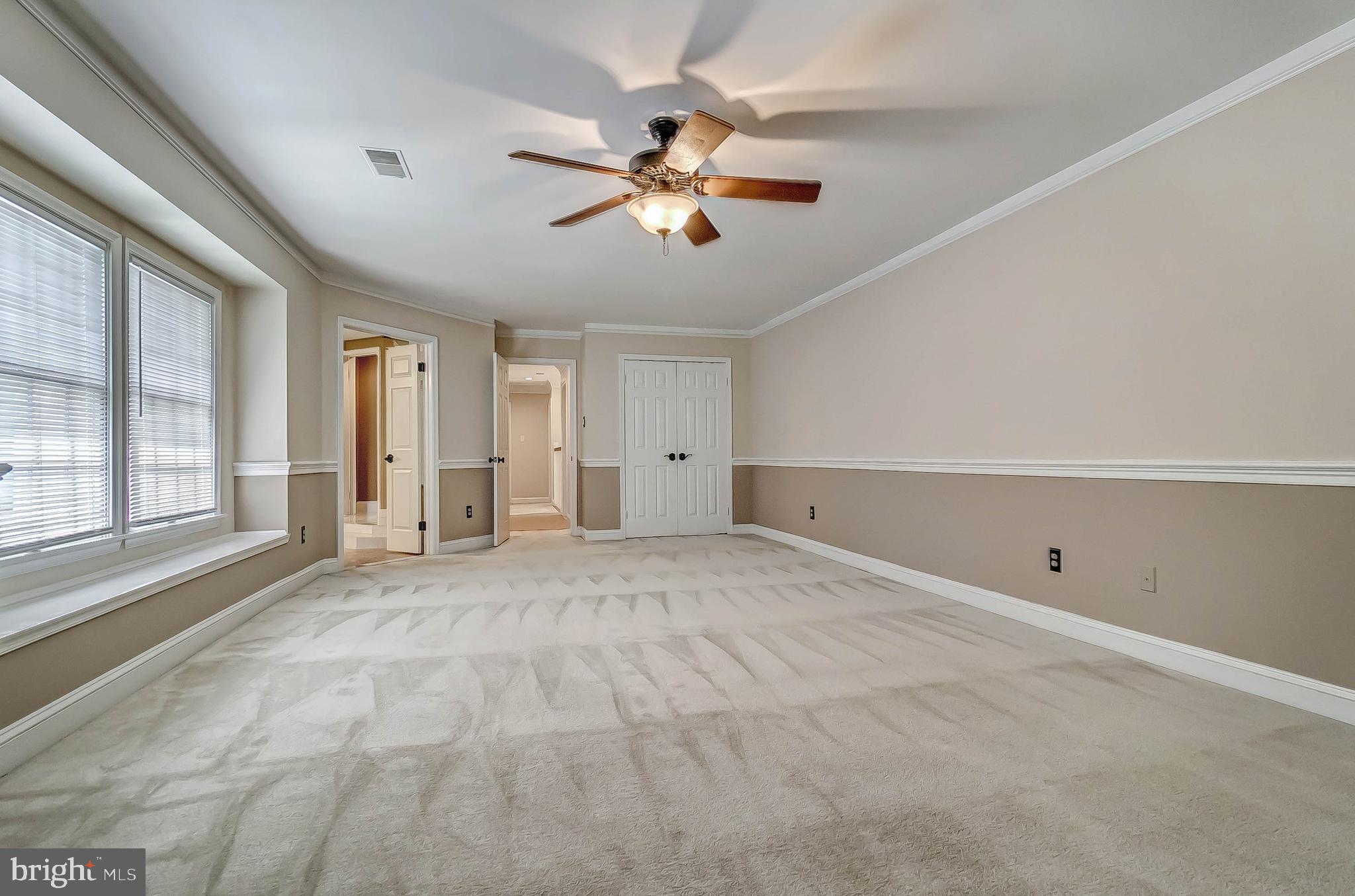 HAMPTON FOREST - Residential