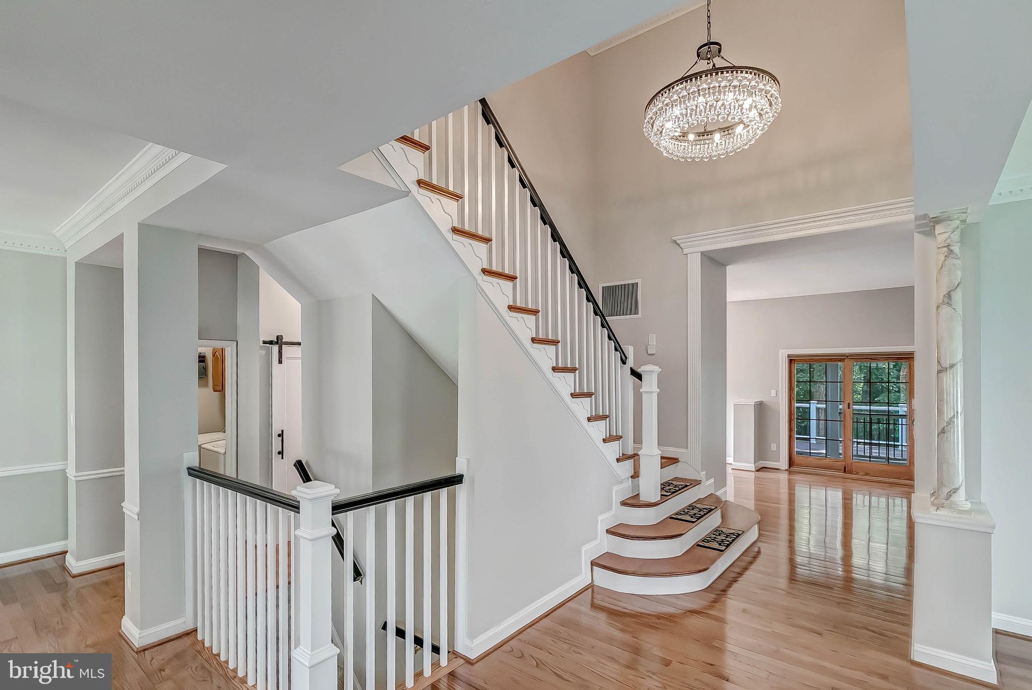 HAMPTON FOREST - Residential