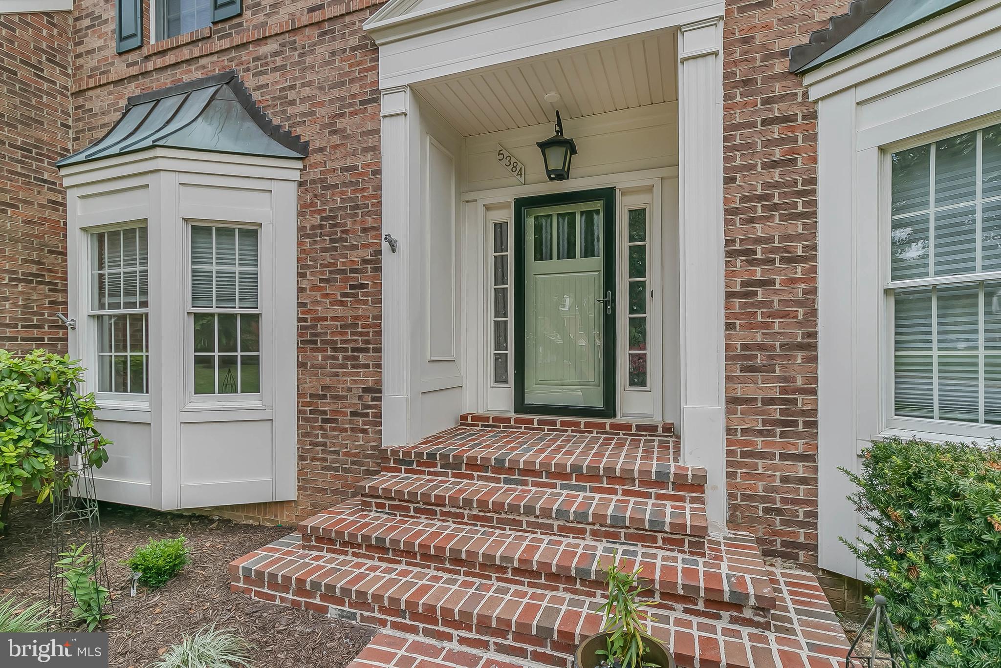 HAMPTON FOREST - Residential