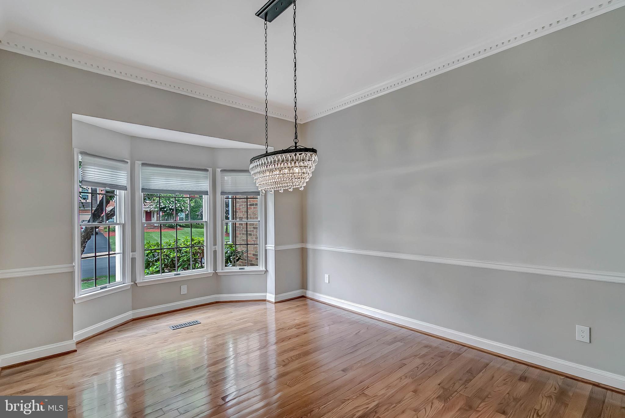 HAMPTON FOREST - Residential