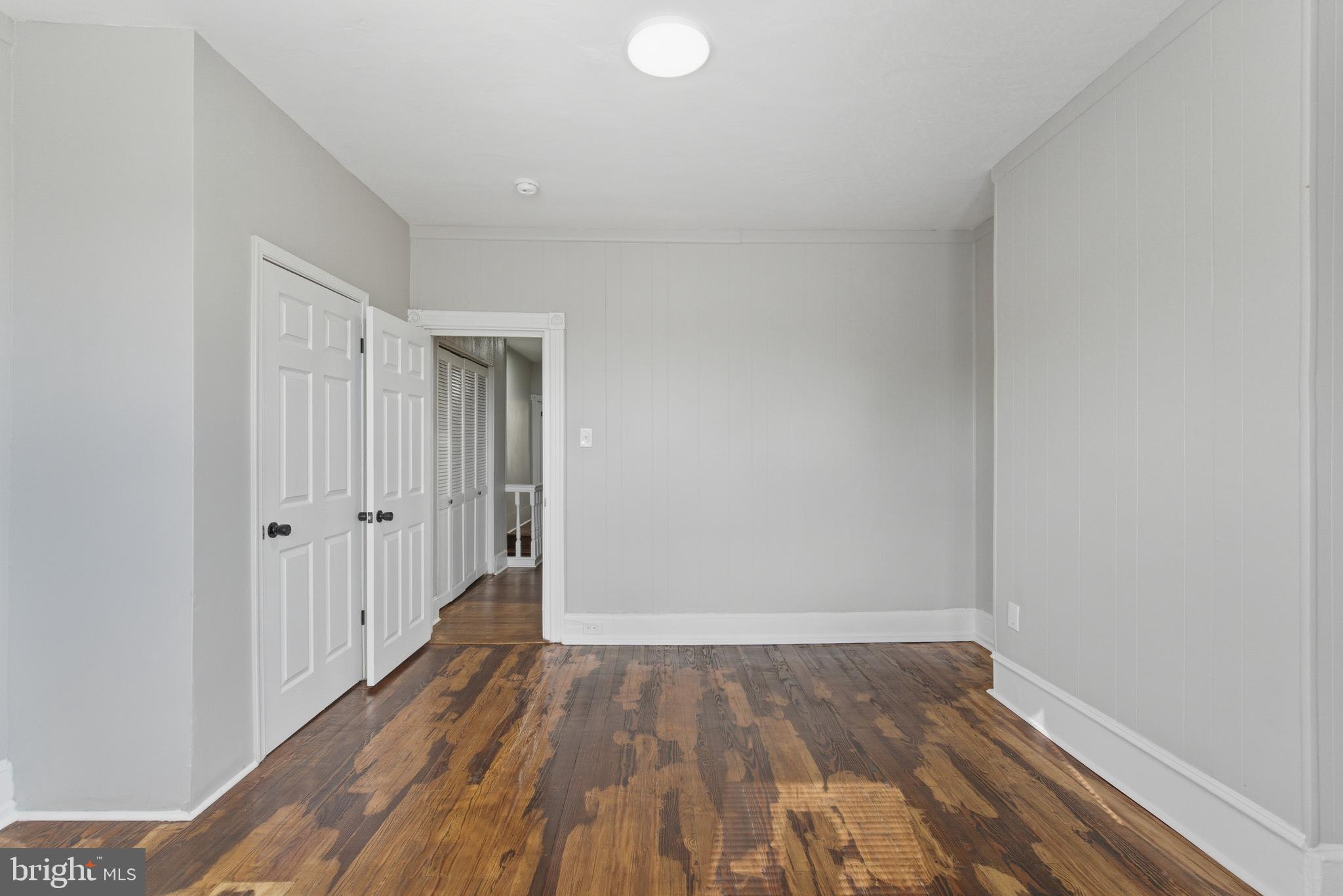 HADDINGTON - Residential Lease