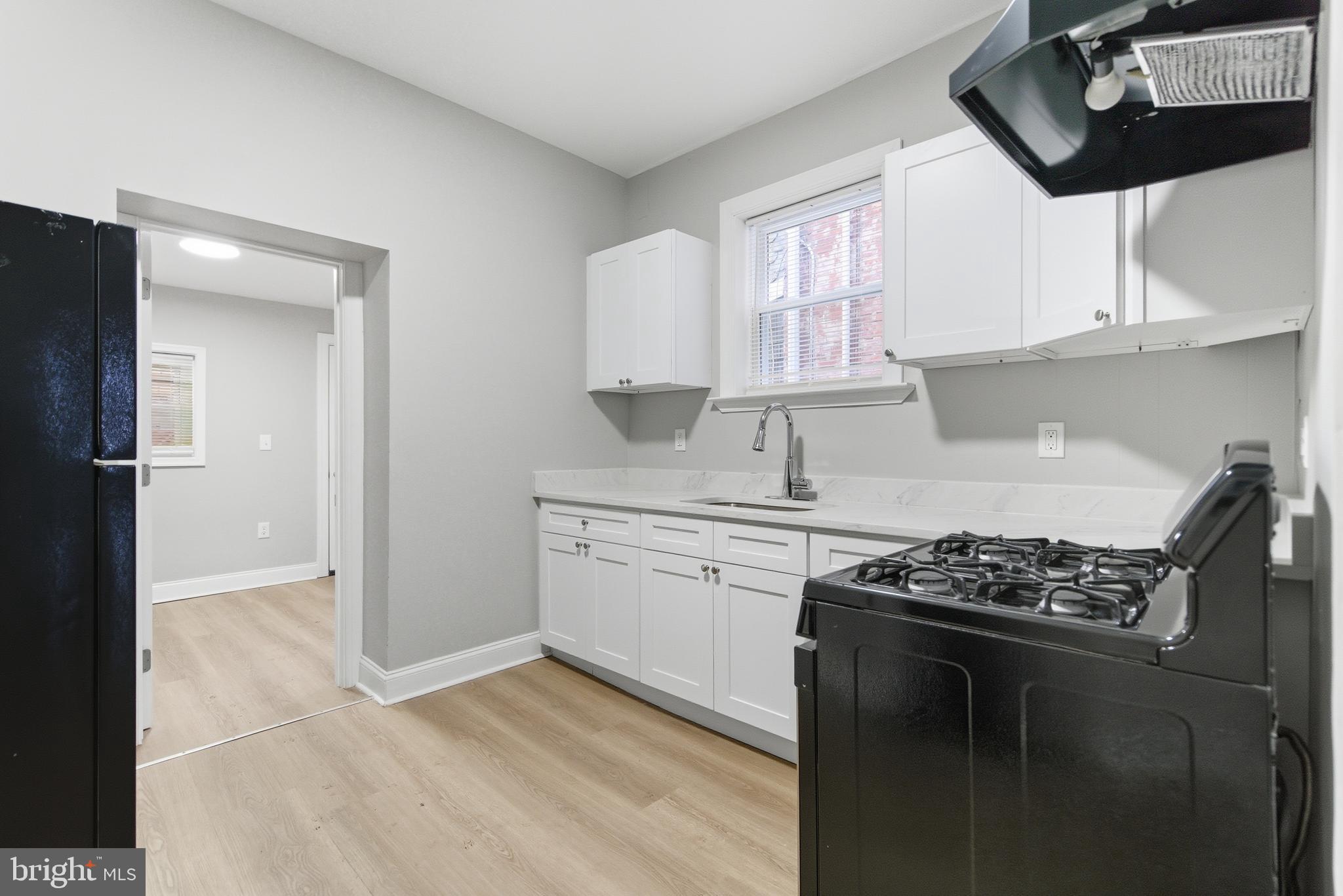 HADDINGTON - Residential Lease